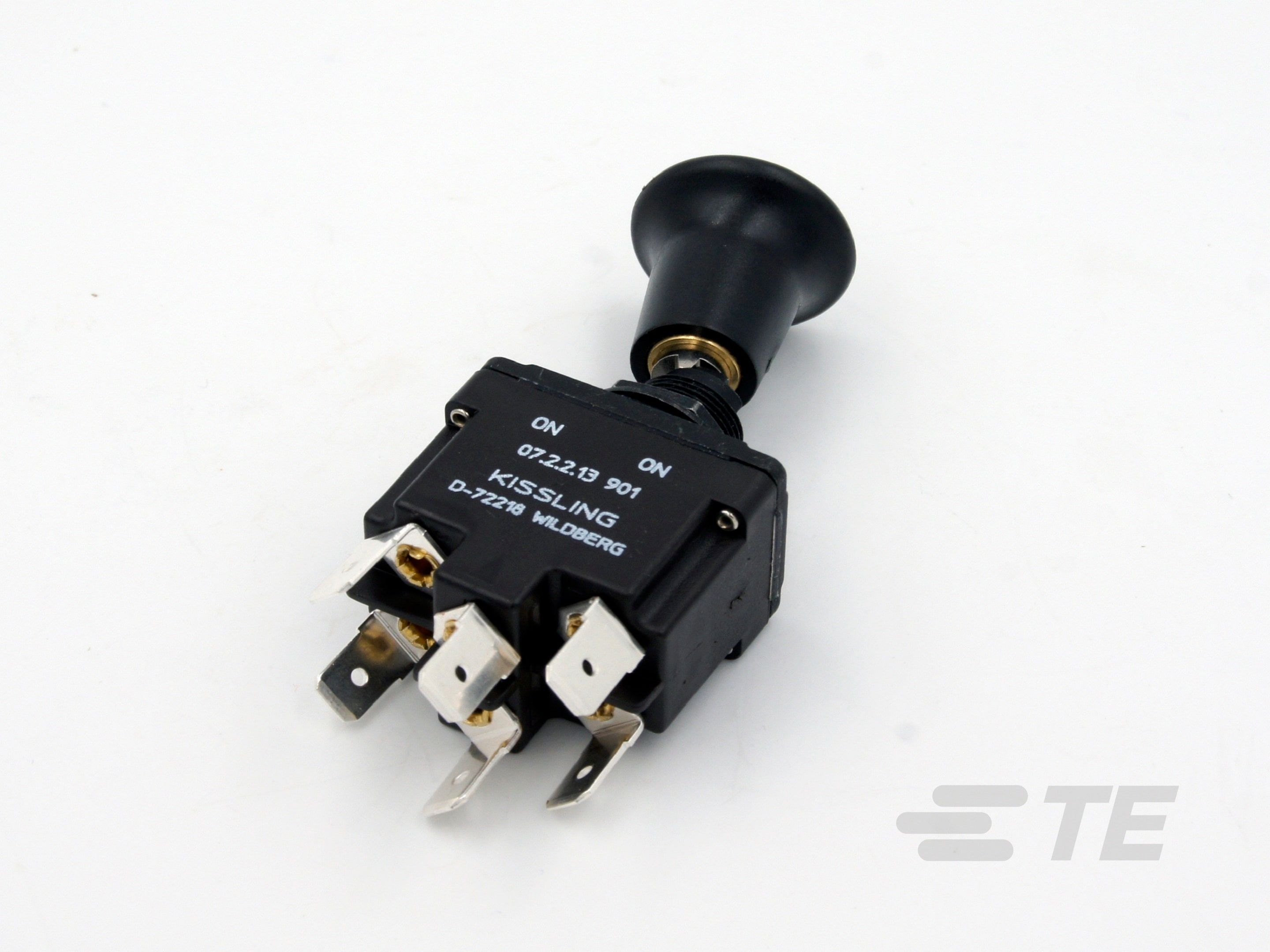 Toggle Switch 07-2-2-15 A 905-K1132223