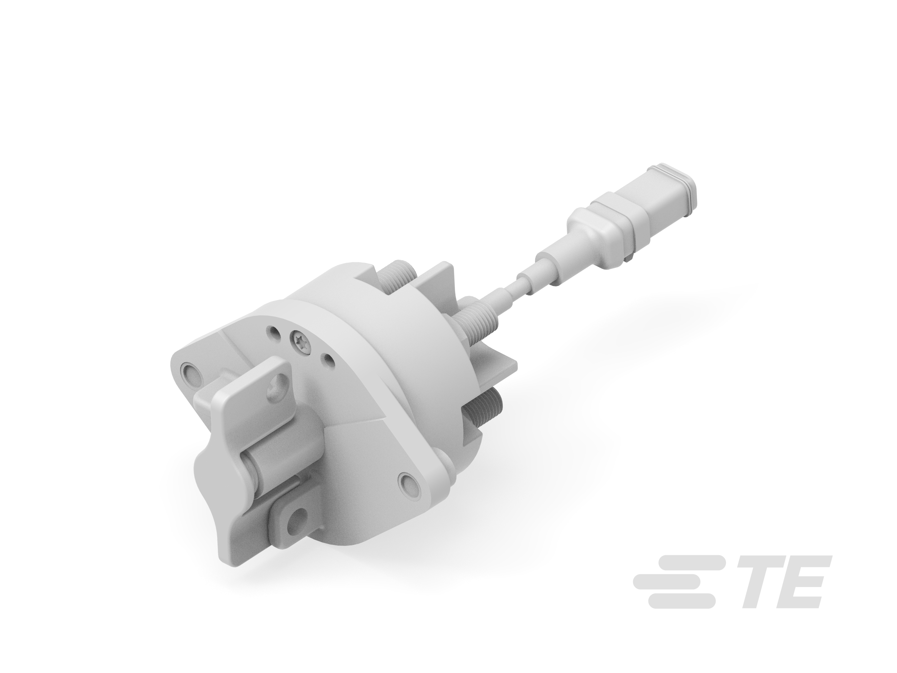 Battery Disconnector 35-524-231-R-A2-901-K1133483