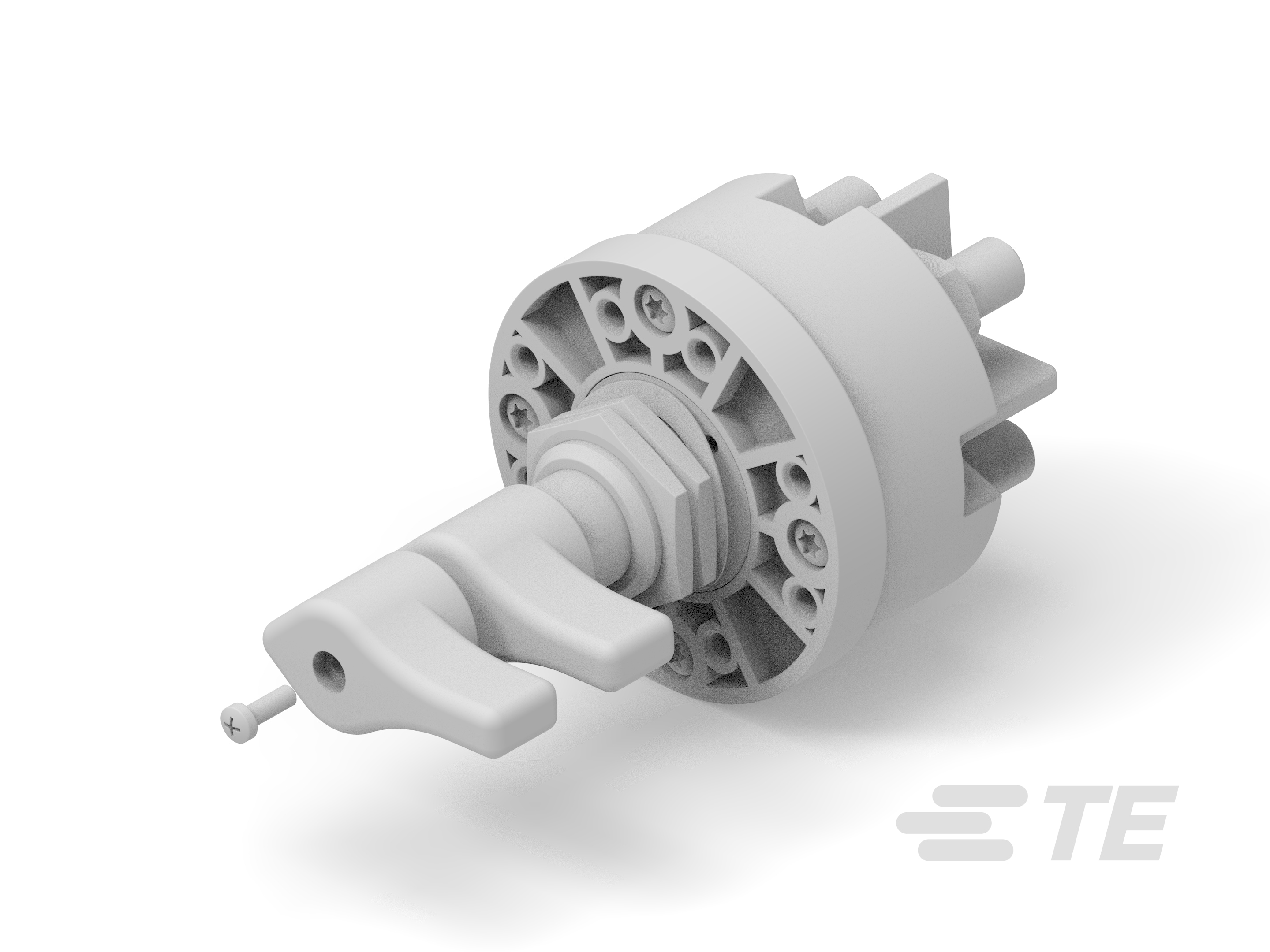 Battery Disconnector 35-523-251-R-K1134298