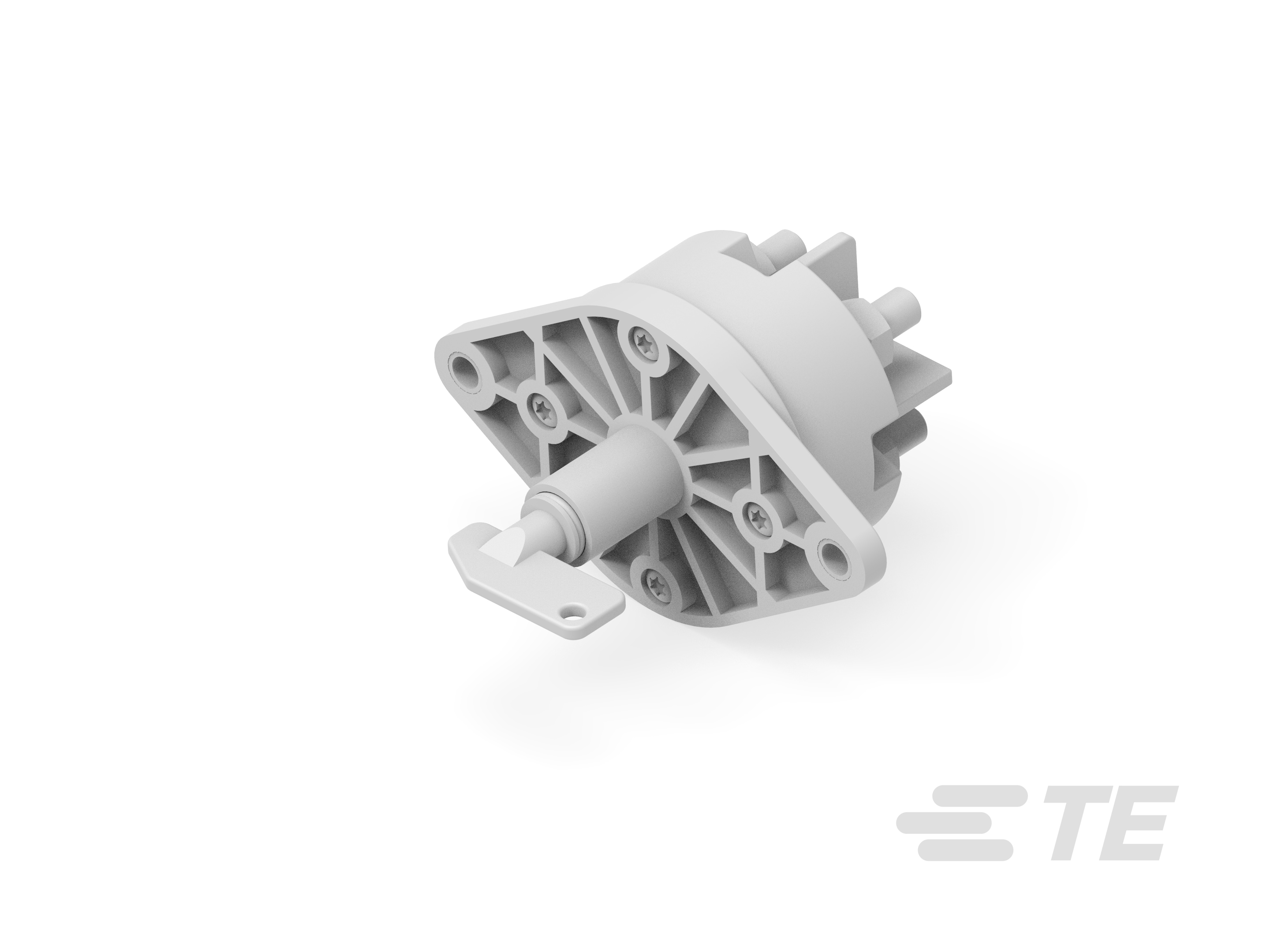 Battery Disconnector 35-525-100-S-K1134526