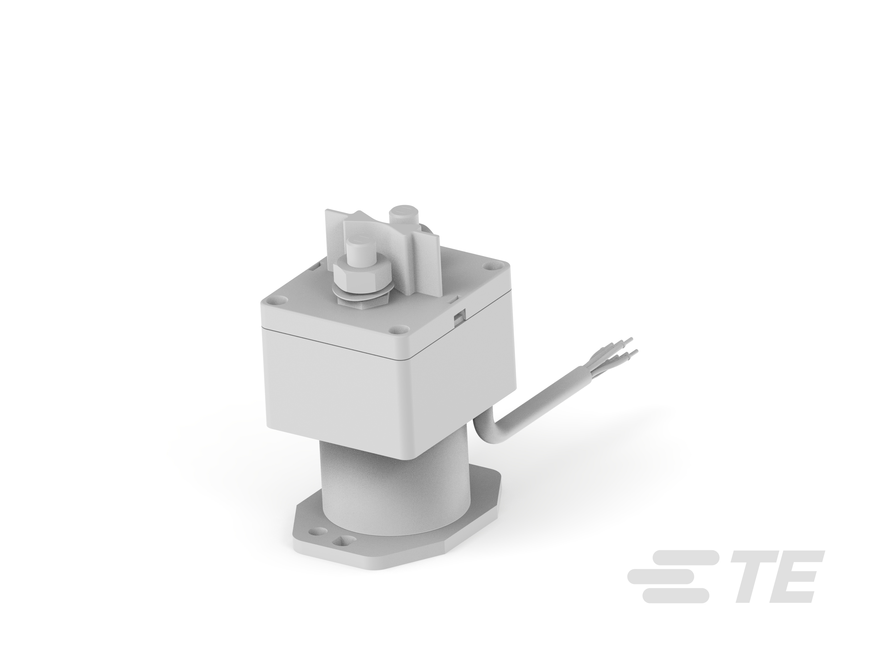 Relay 30-313-12-EC-10-902-K1136317