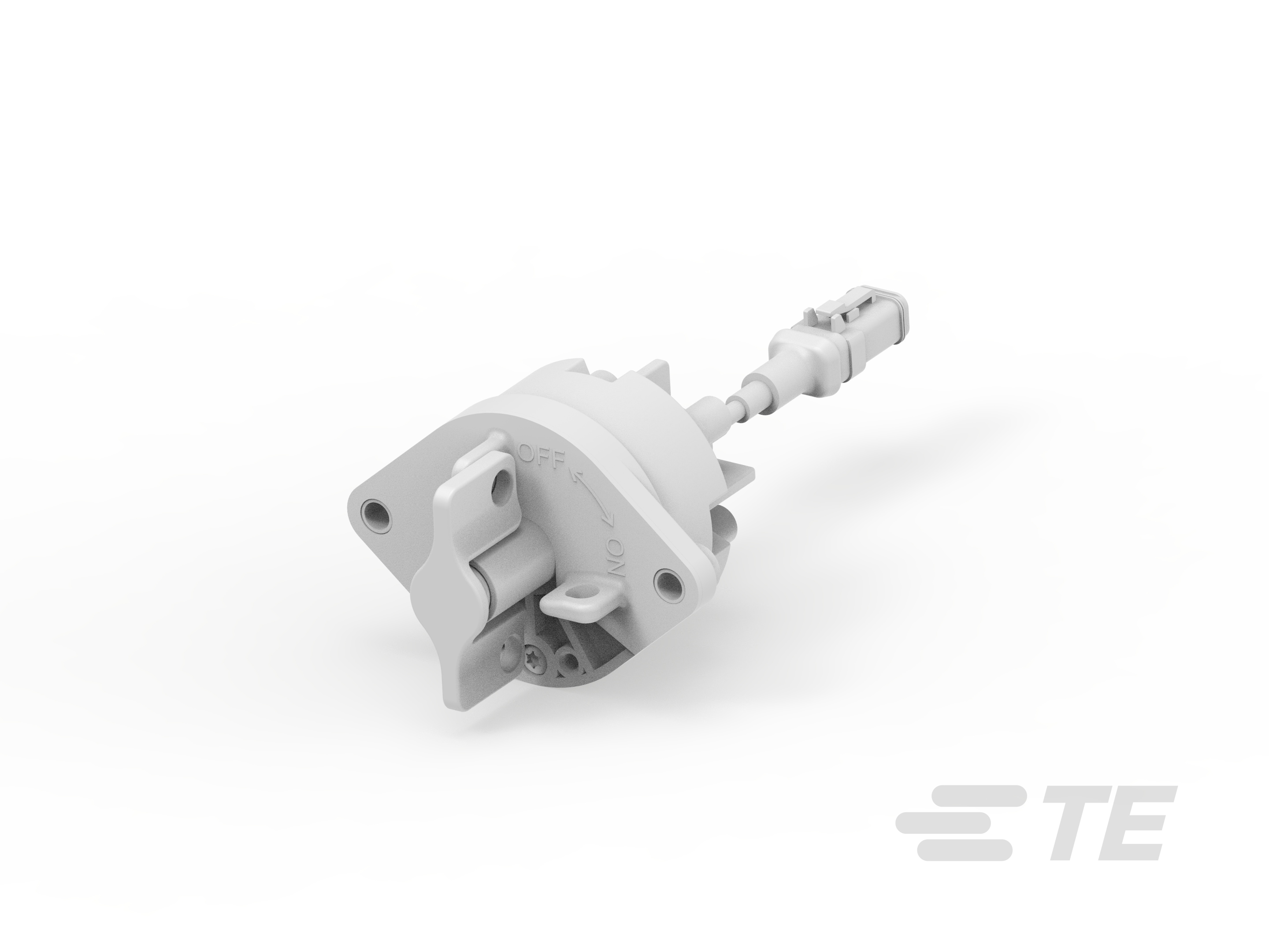 Batt. Disconnector 35-524-230-R-A2-900-K1136731