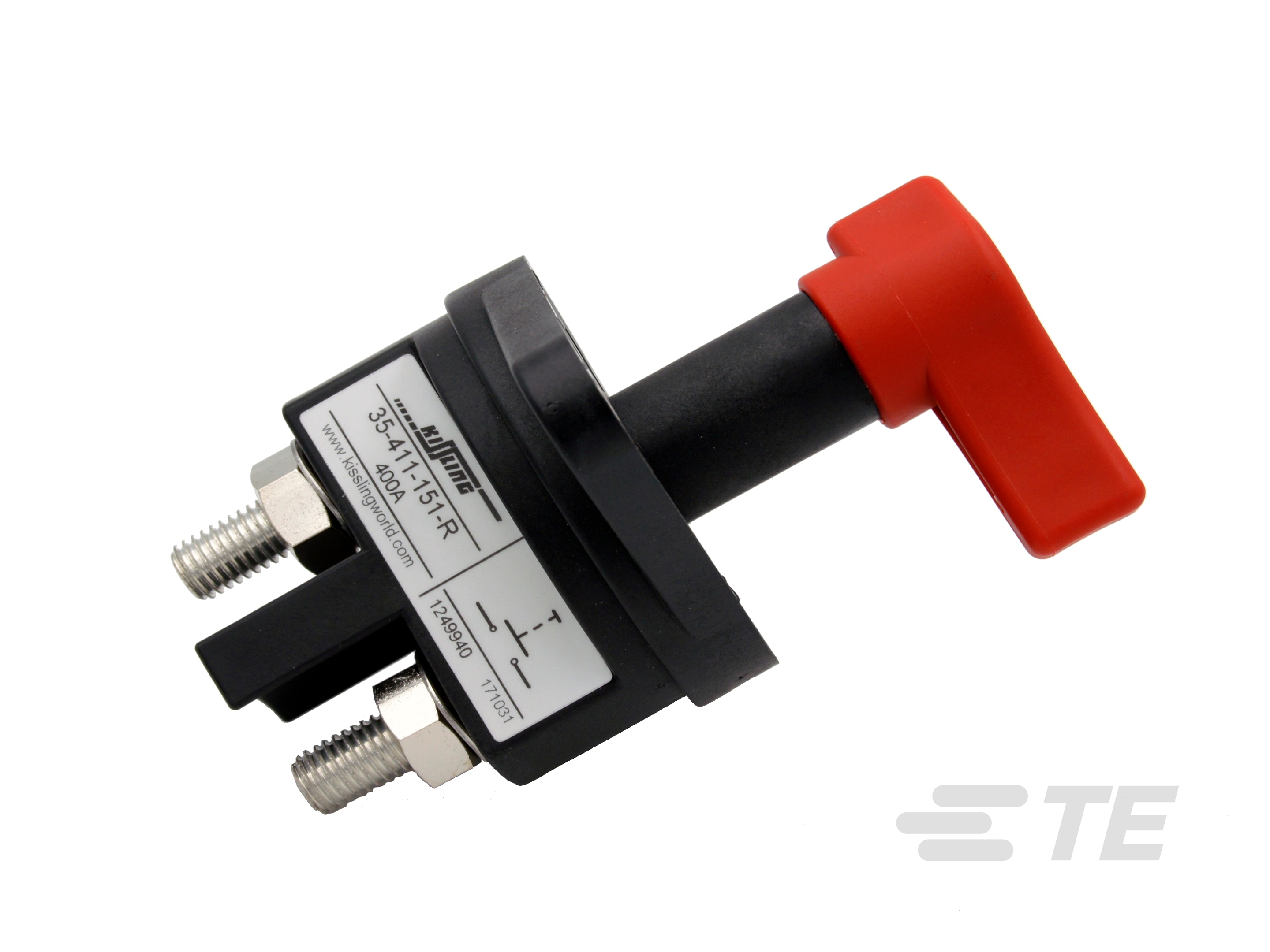 Battery Disconnector 35-413-151-R-900-K1137081