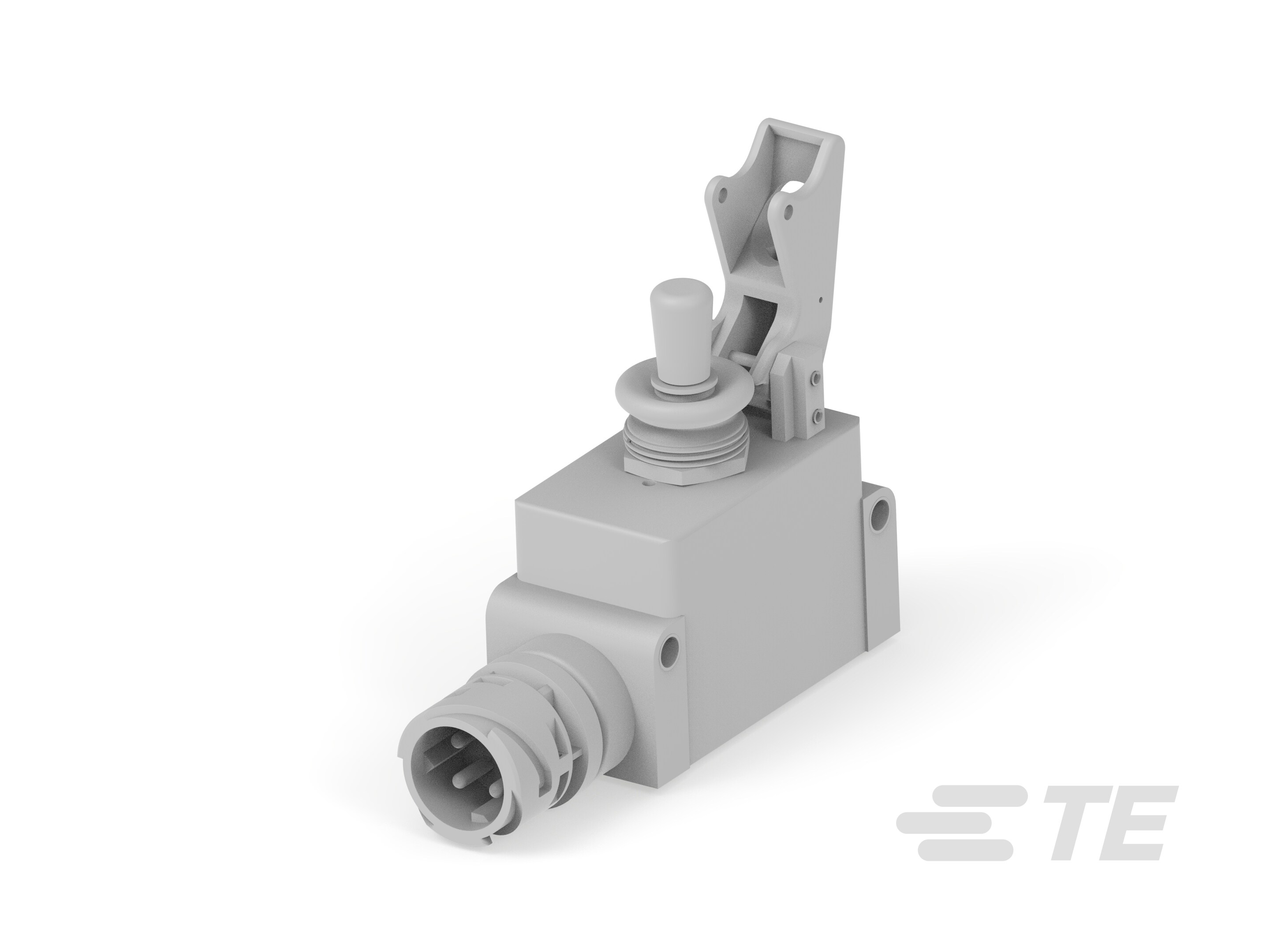 Toggle Switch 07-1-2-17 919-K1137413