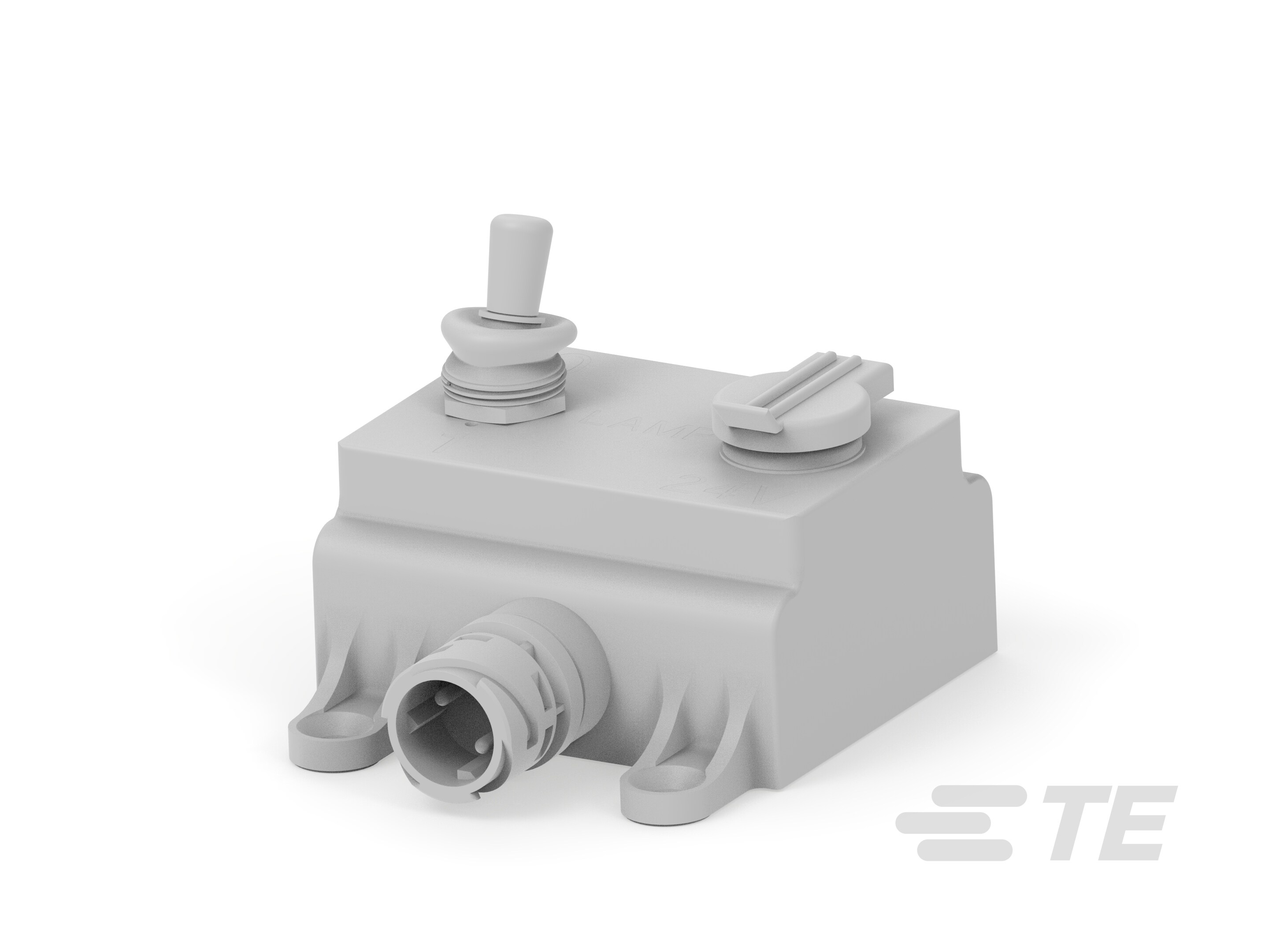 Toggle Switch 07-1-3-99 917-K1139714