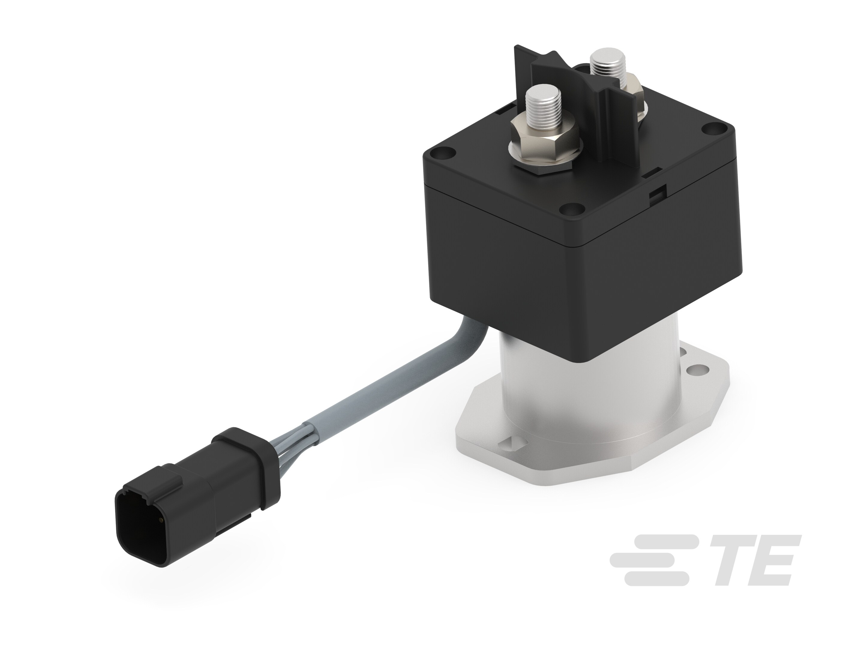 Relay 30-313-12-EC-10-903-K1139980