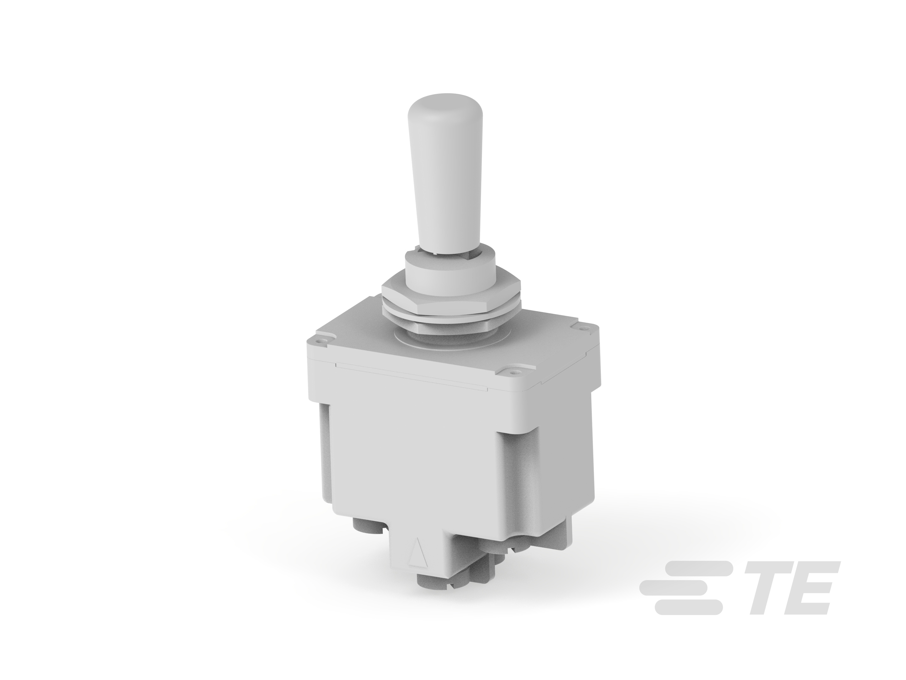 Toggle Switch 07-2-1-22-K1141720