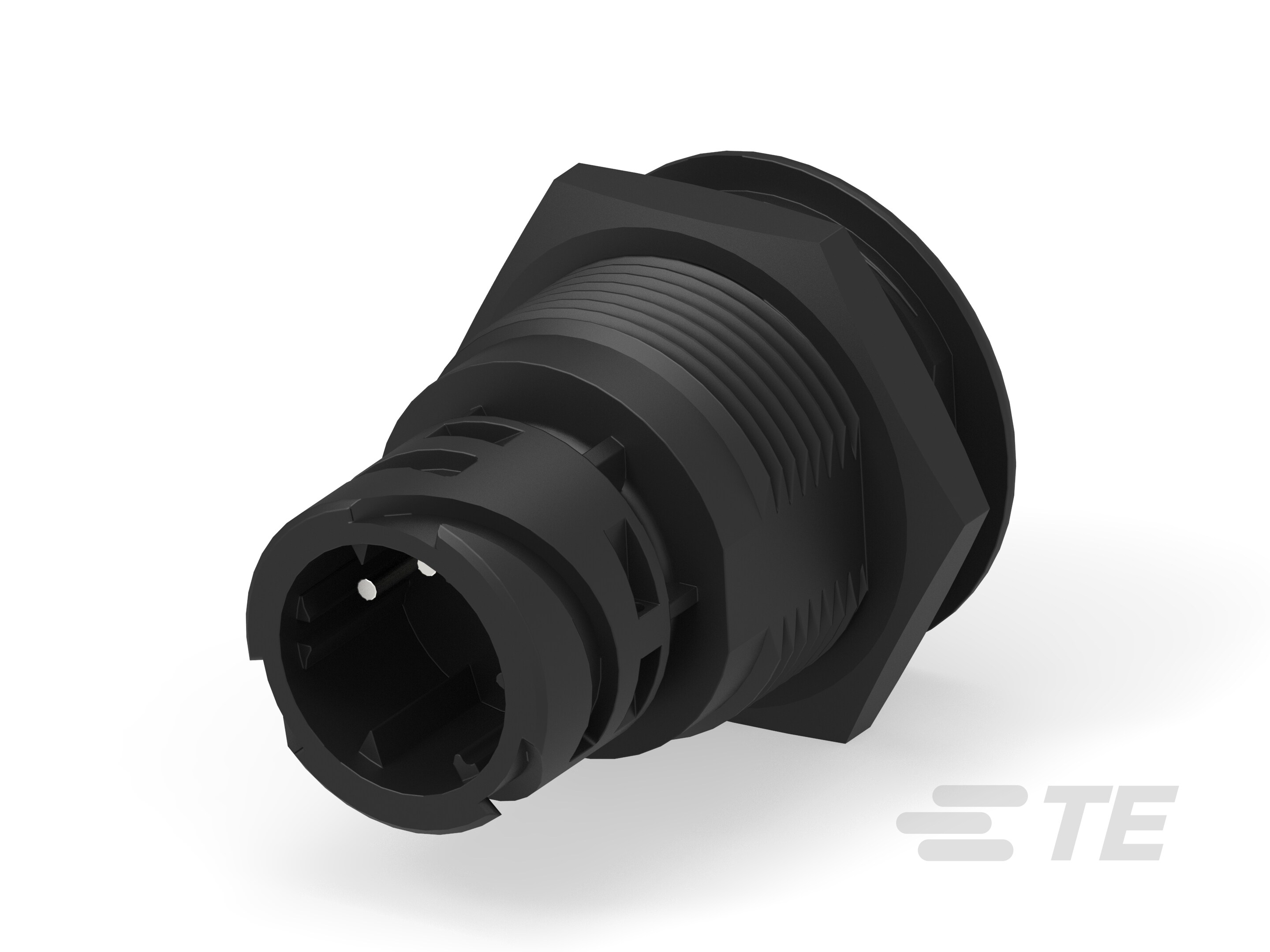 Push button switch TS-211-WS71-K1142915