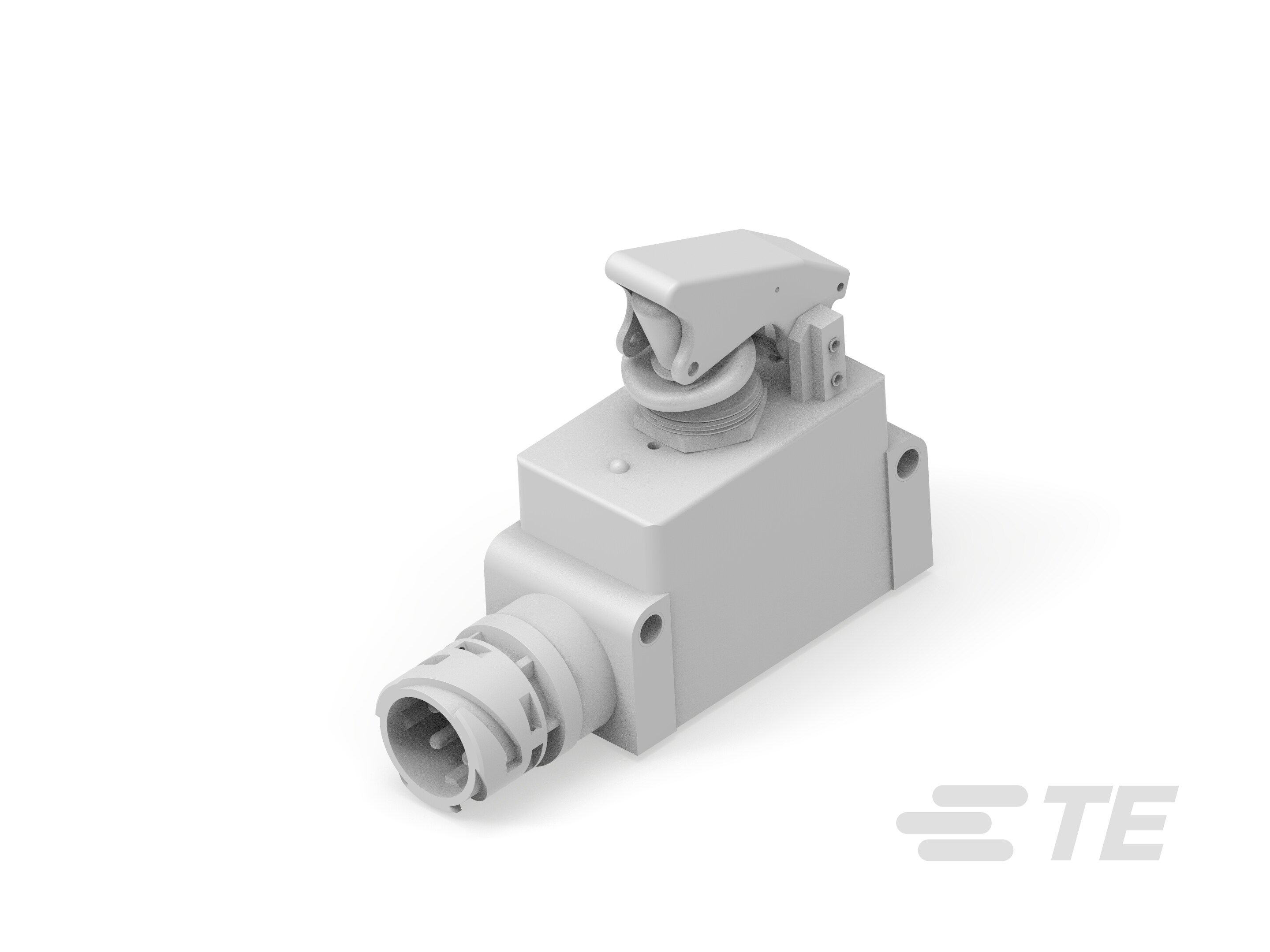 Toggle Switch 07-1-3-10 908-K1145842