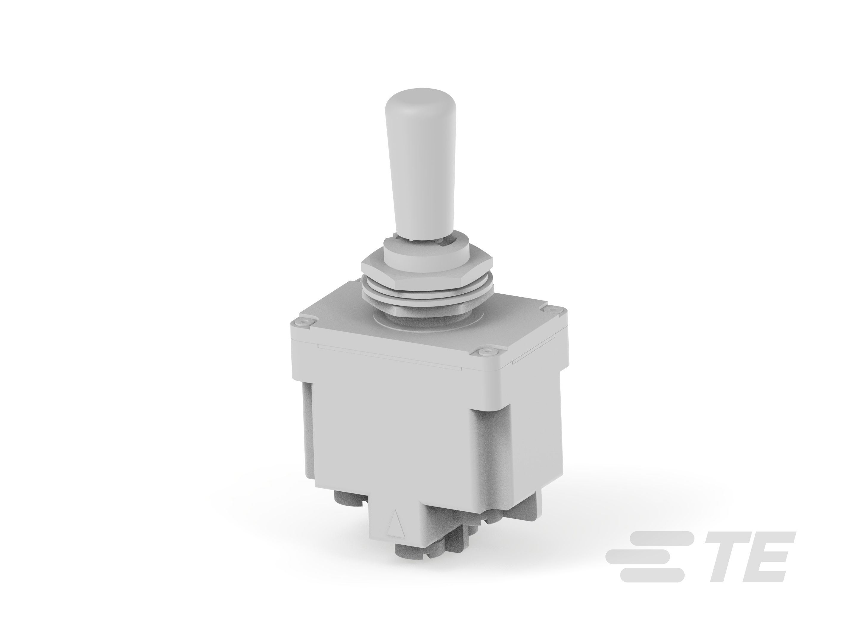 Toggle Switch 08-2-1-23  with Bund-K1146664