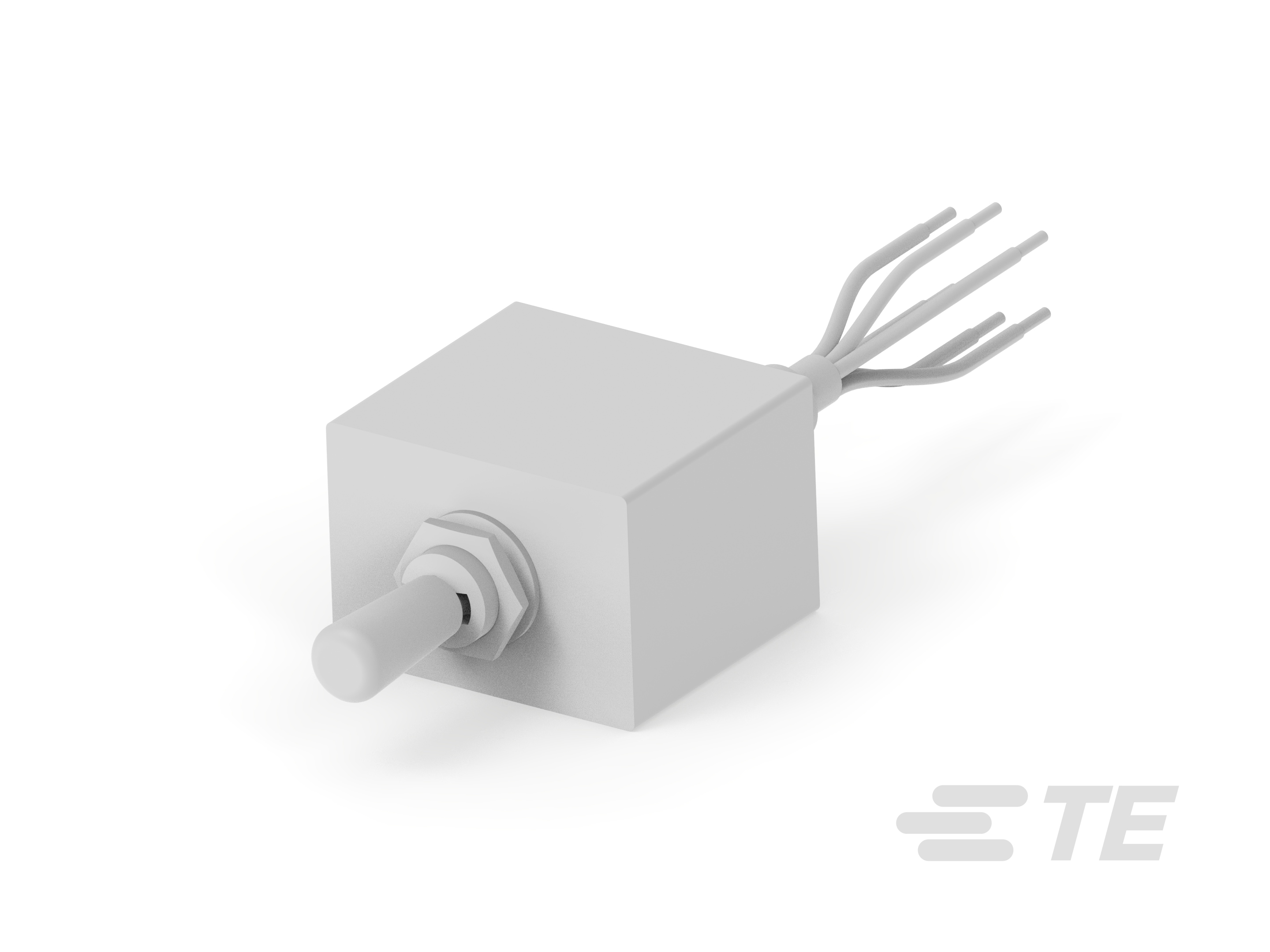 Toggle Switch 08-2-3-77 904-K1147224