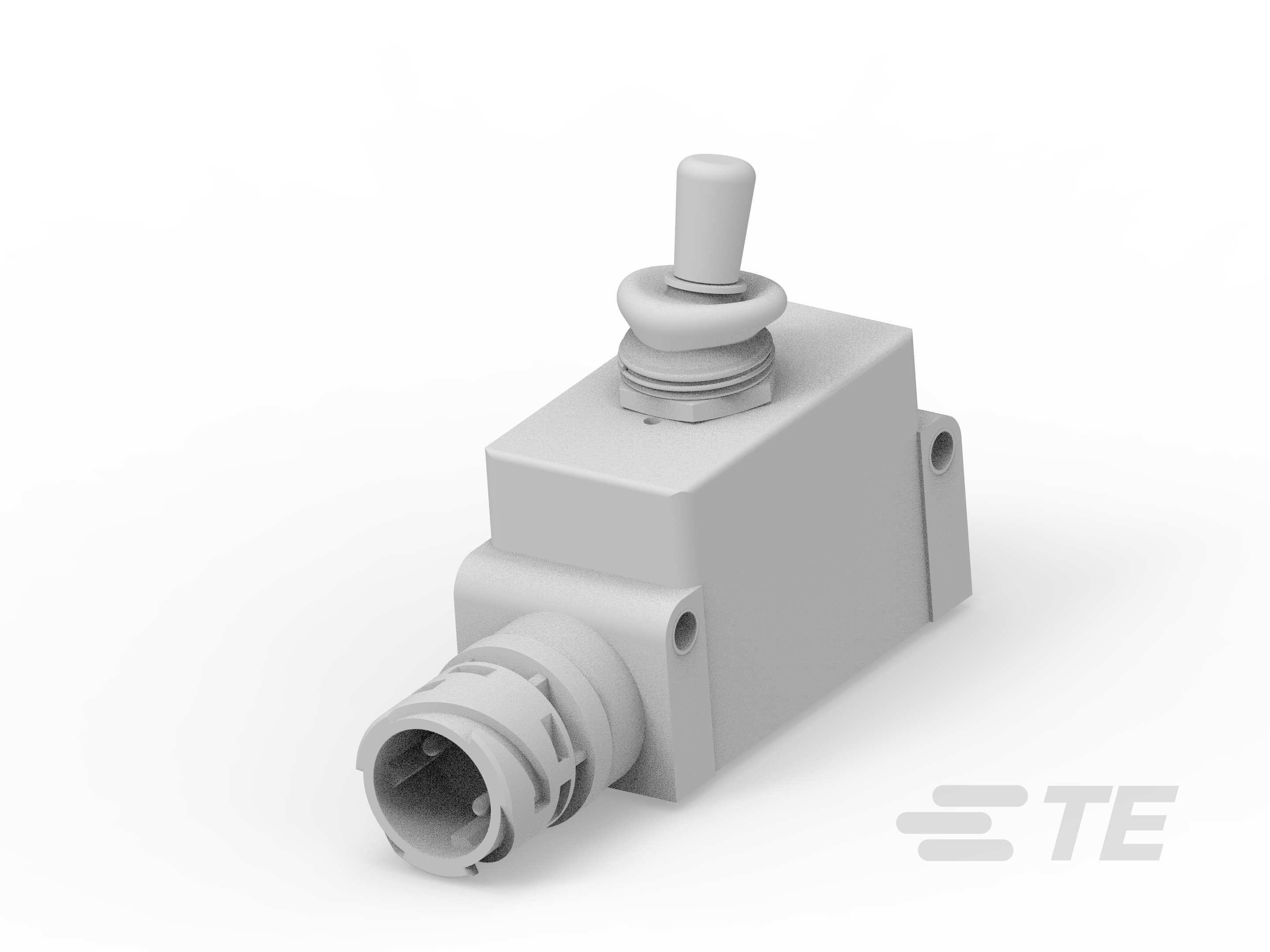Toggle Switch 07-1-2-10 918-K1148173
