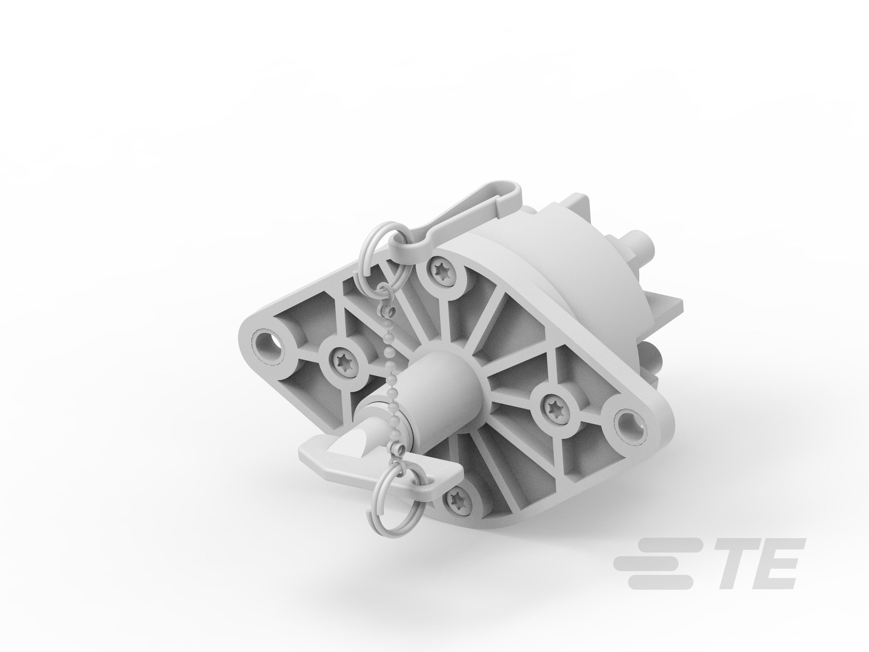 Battery Disconnector 35-525-160-R-K1148183
