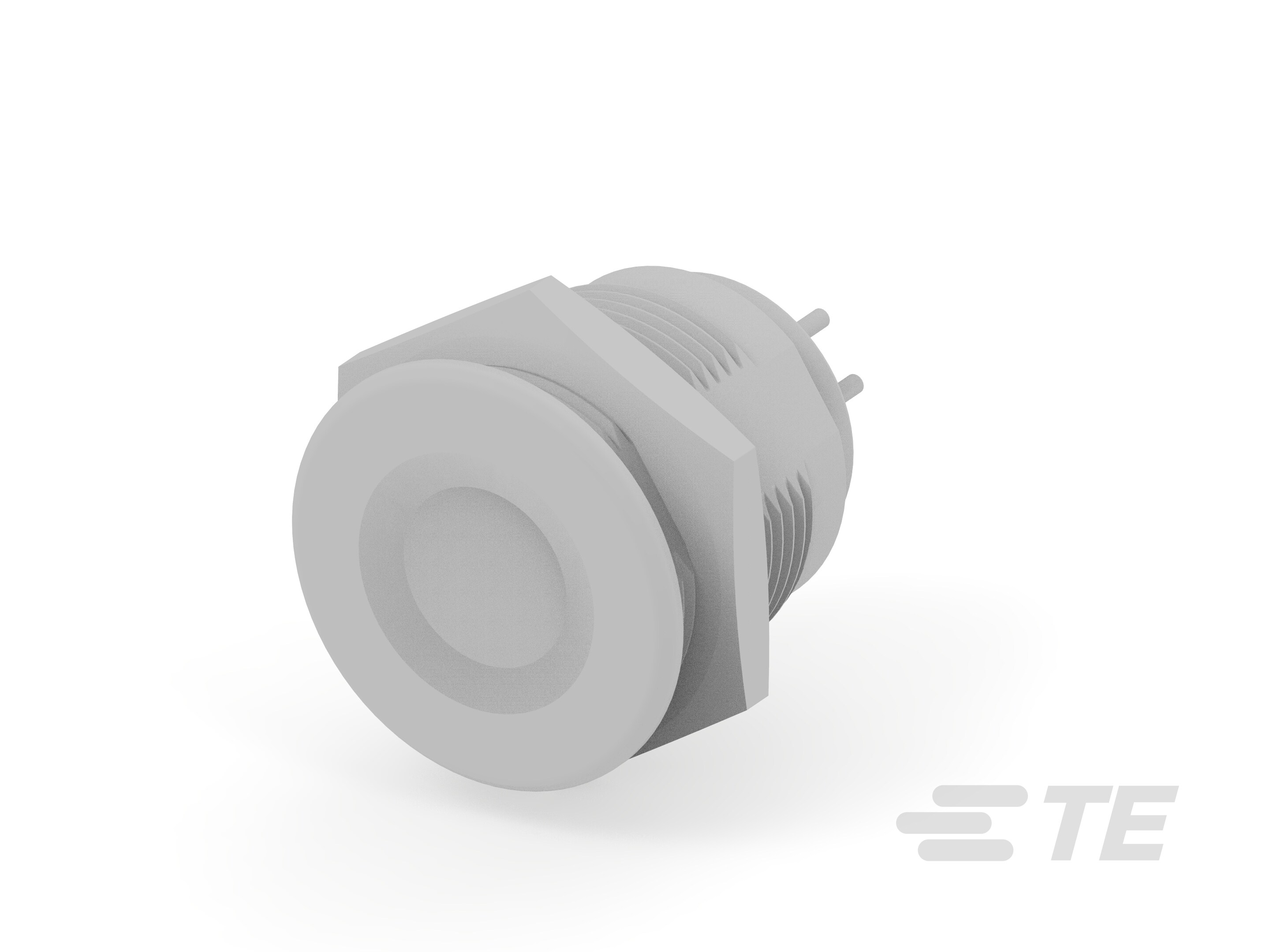 Push button switch TS-212-RT12-K1148952