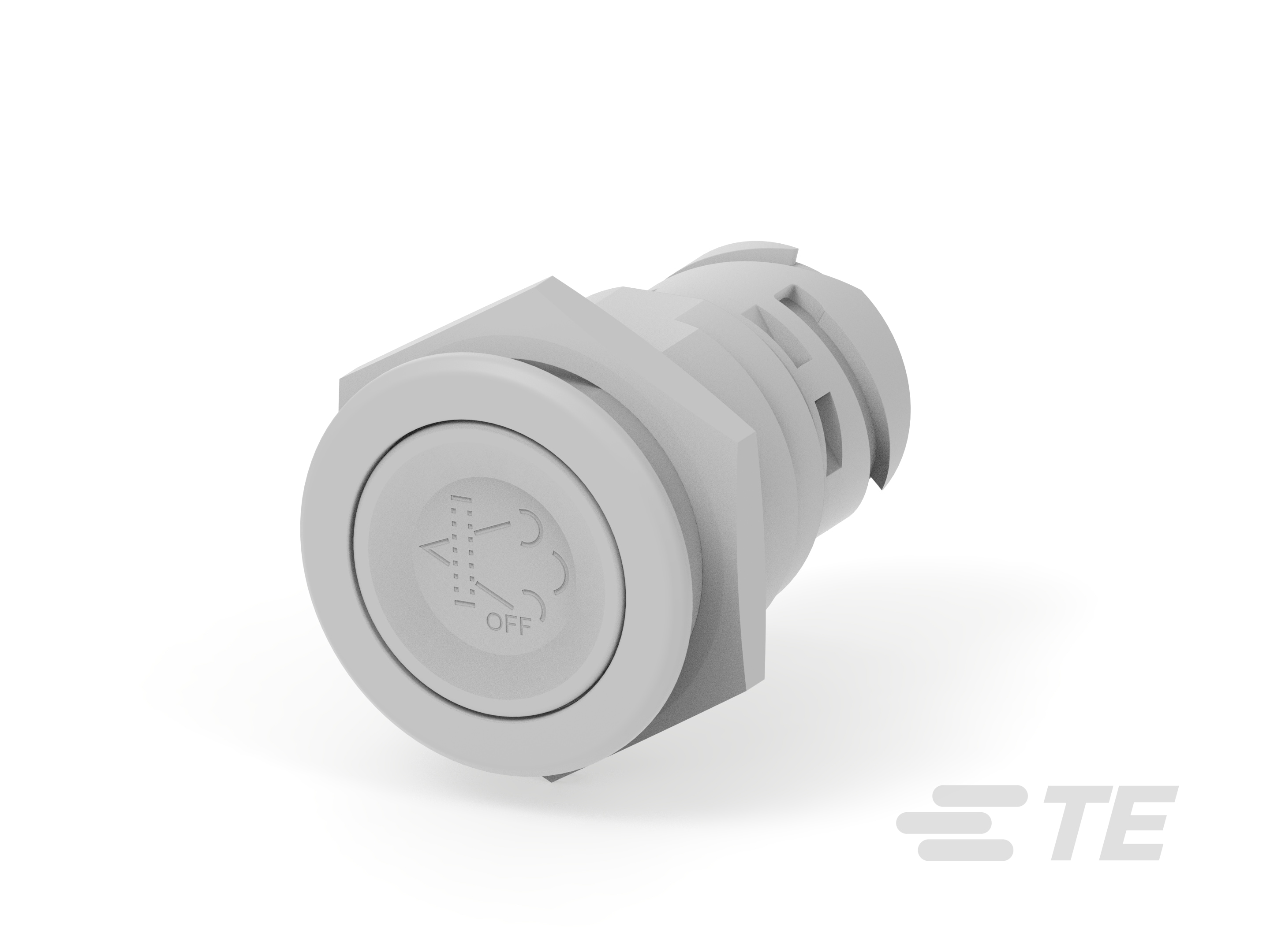 Pusch Button Switch TS-211-GE82-K1149589