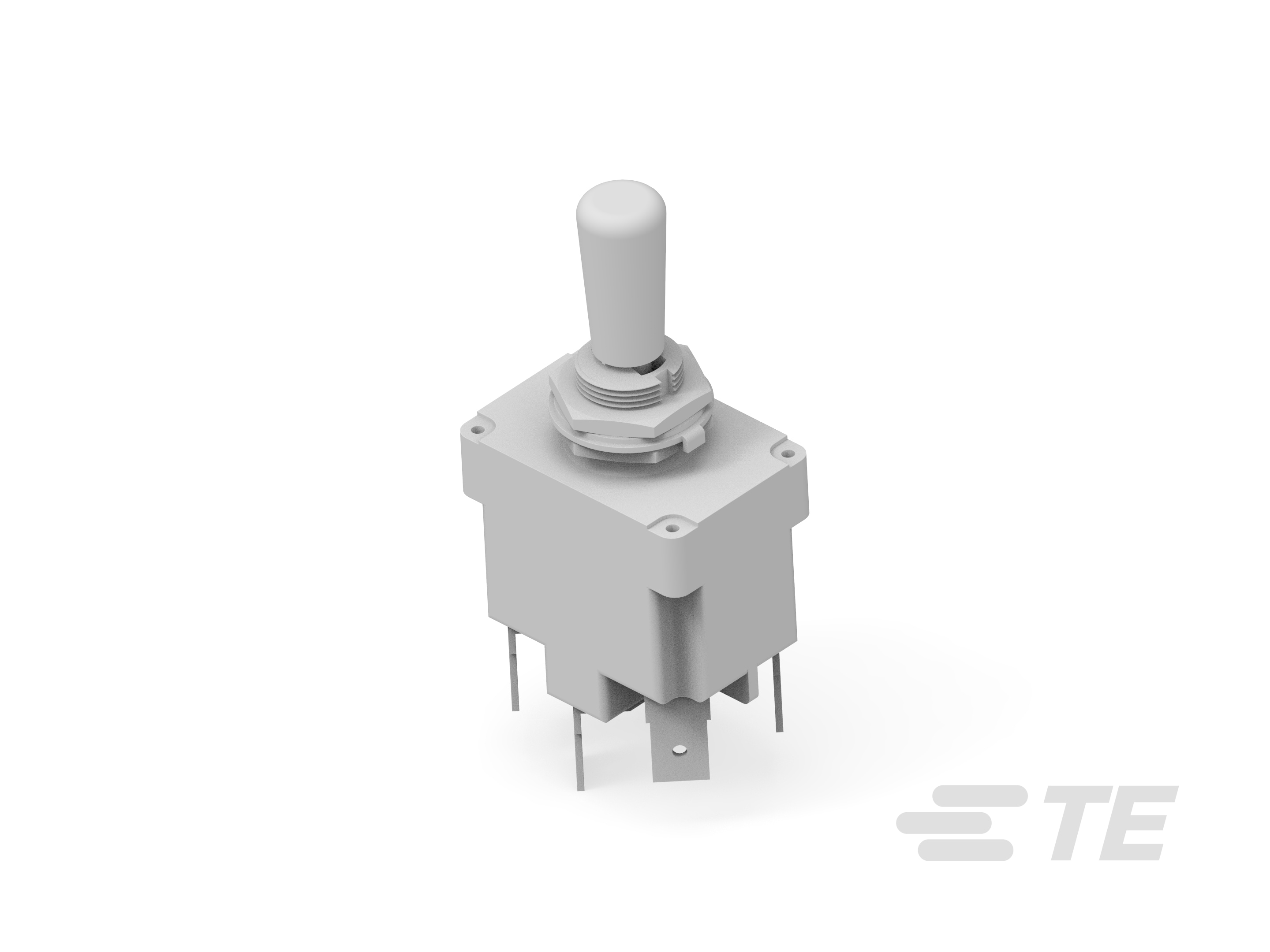 Toggle Switch 08-2-2-21 with Bund-K1149949