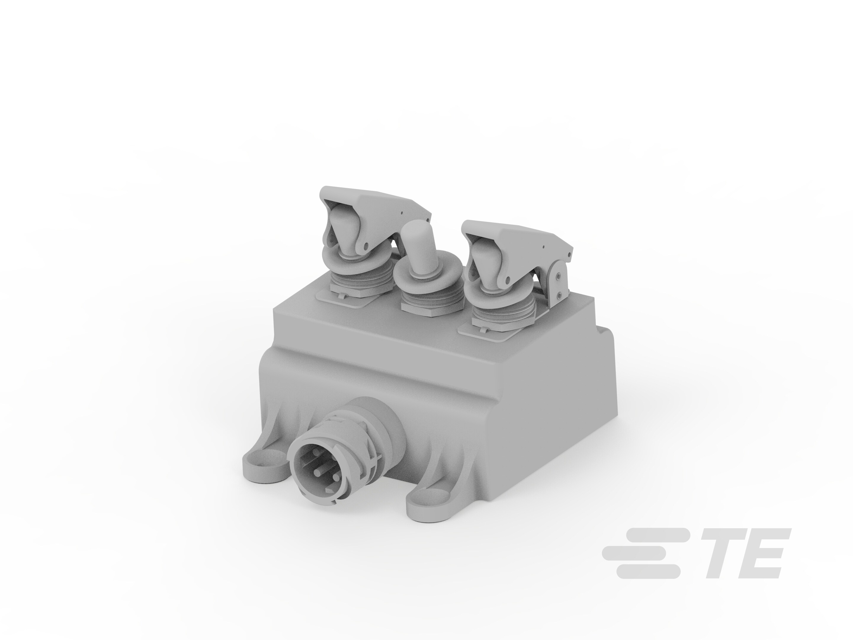 Toggle Switch 07-3-3-99 916-K1150112