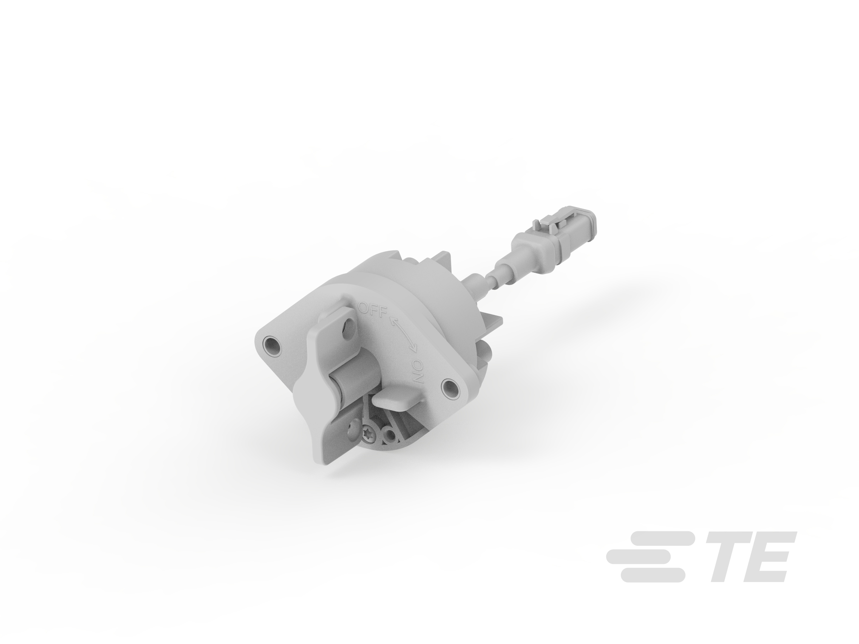Battery Disconnector 35-524-231-R-A5-901-K1150424