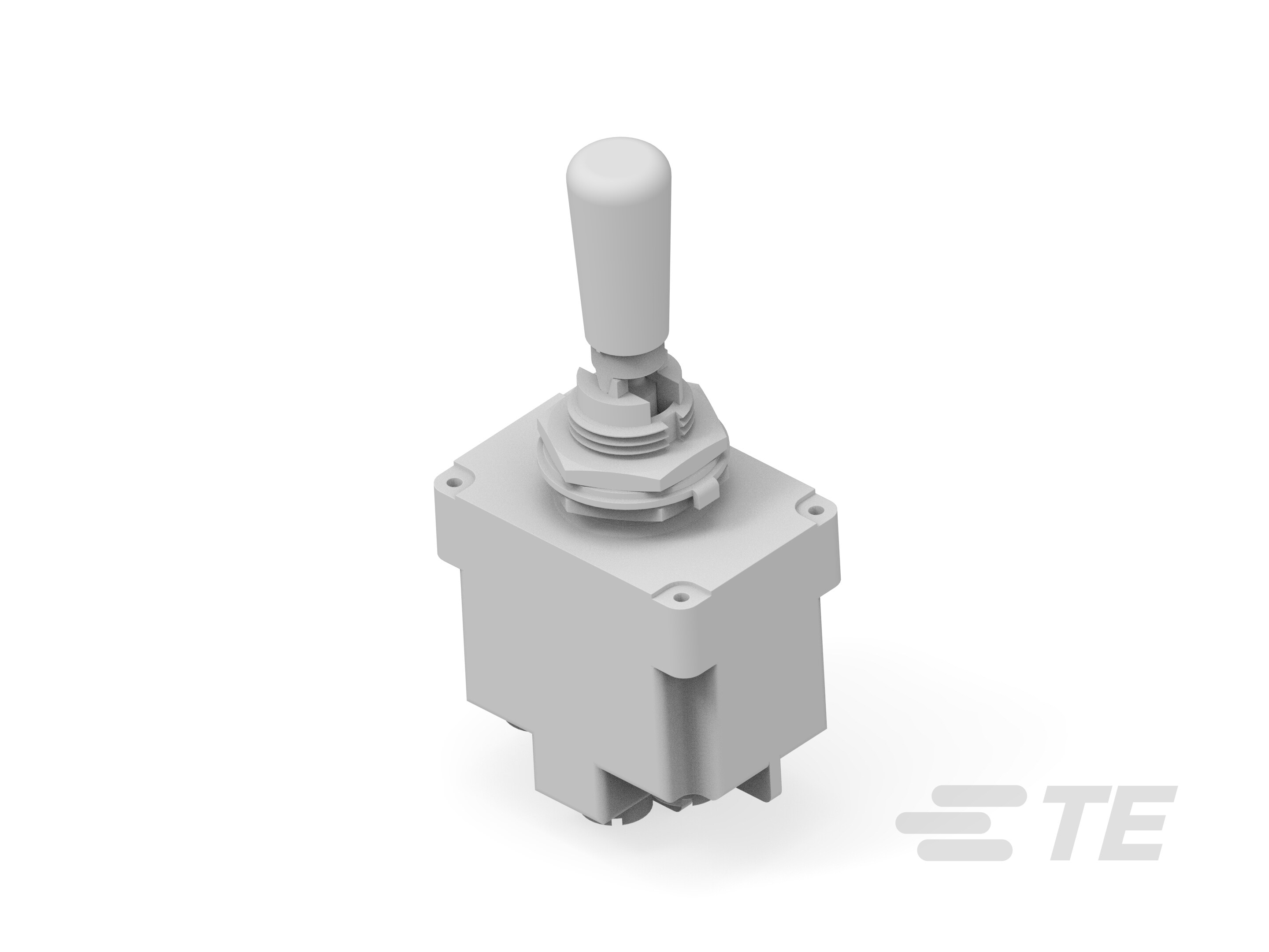 Toggle Switch 08-2-1-20 P with Bund-K1150541