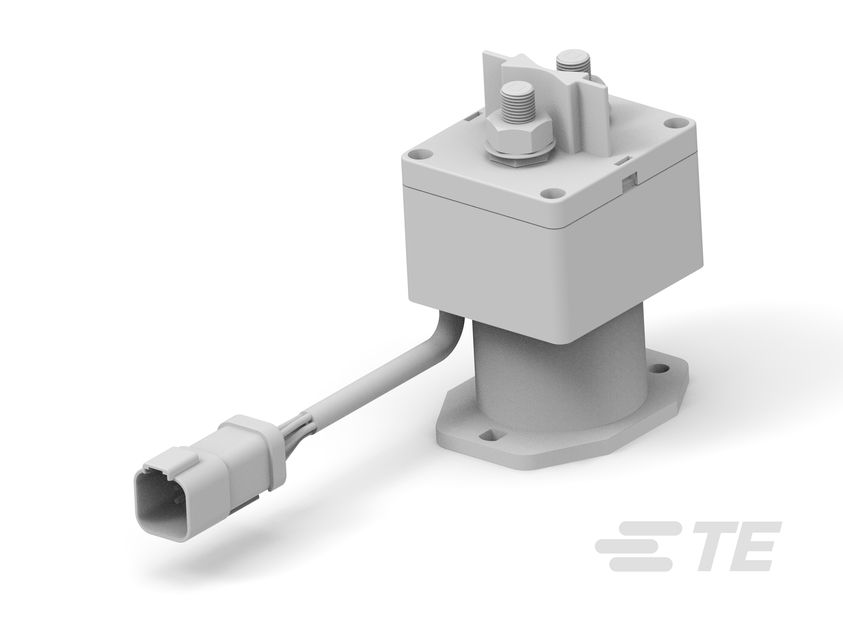 Relay 30-313-11-EC-10-907-K1151414
