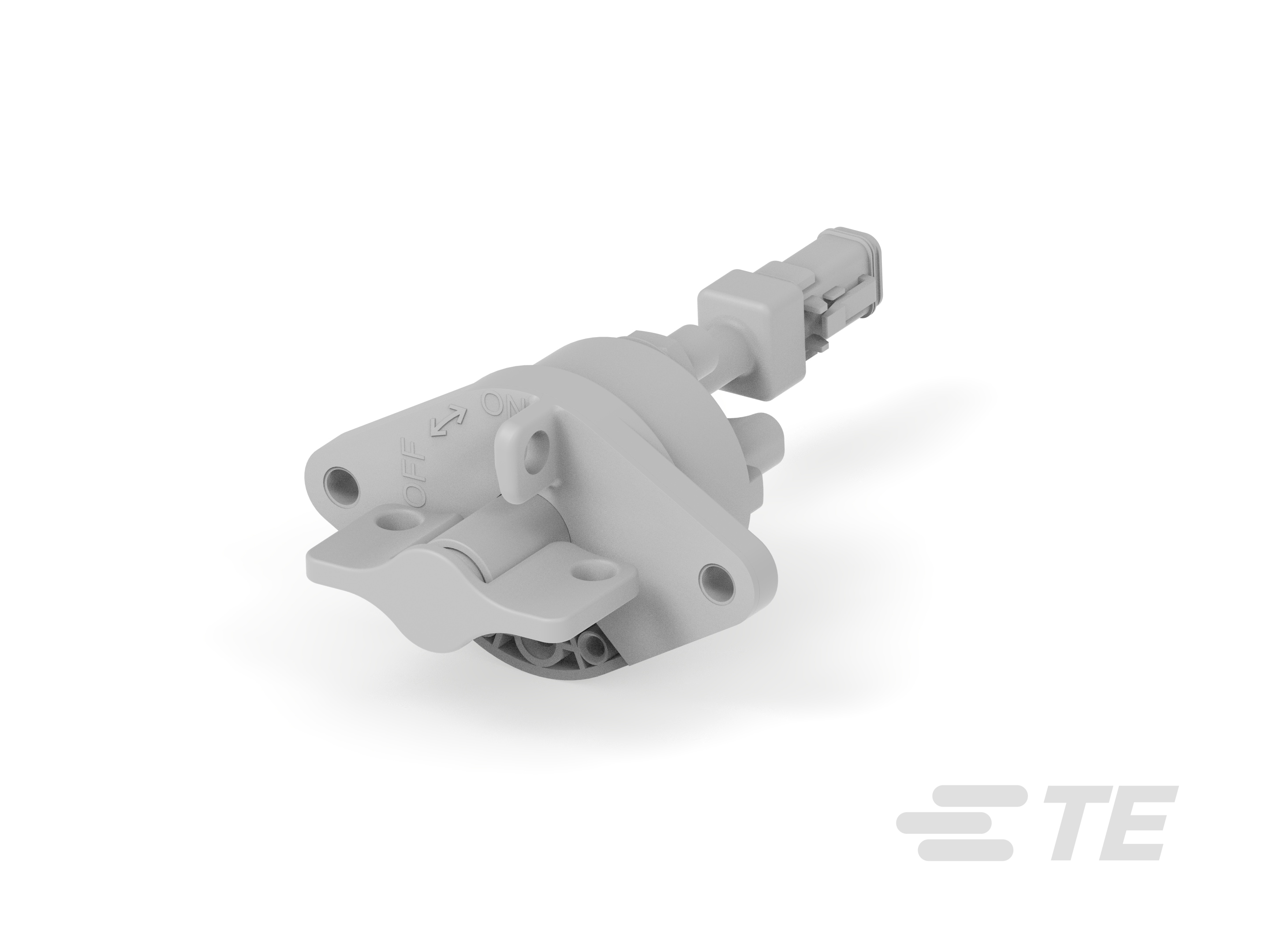 Batterietrennschalt 35-514-231-R-A5-903-K1152668