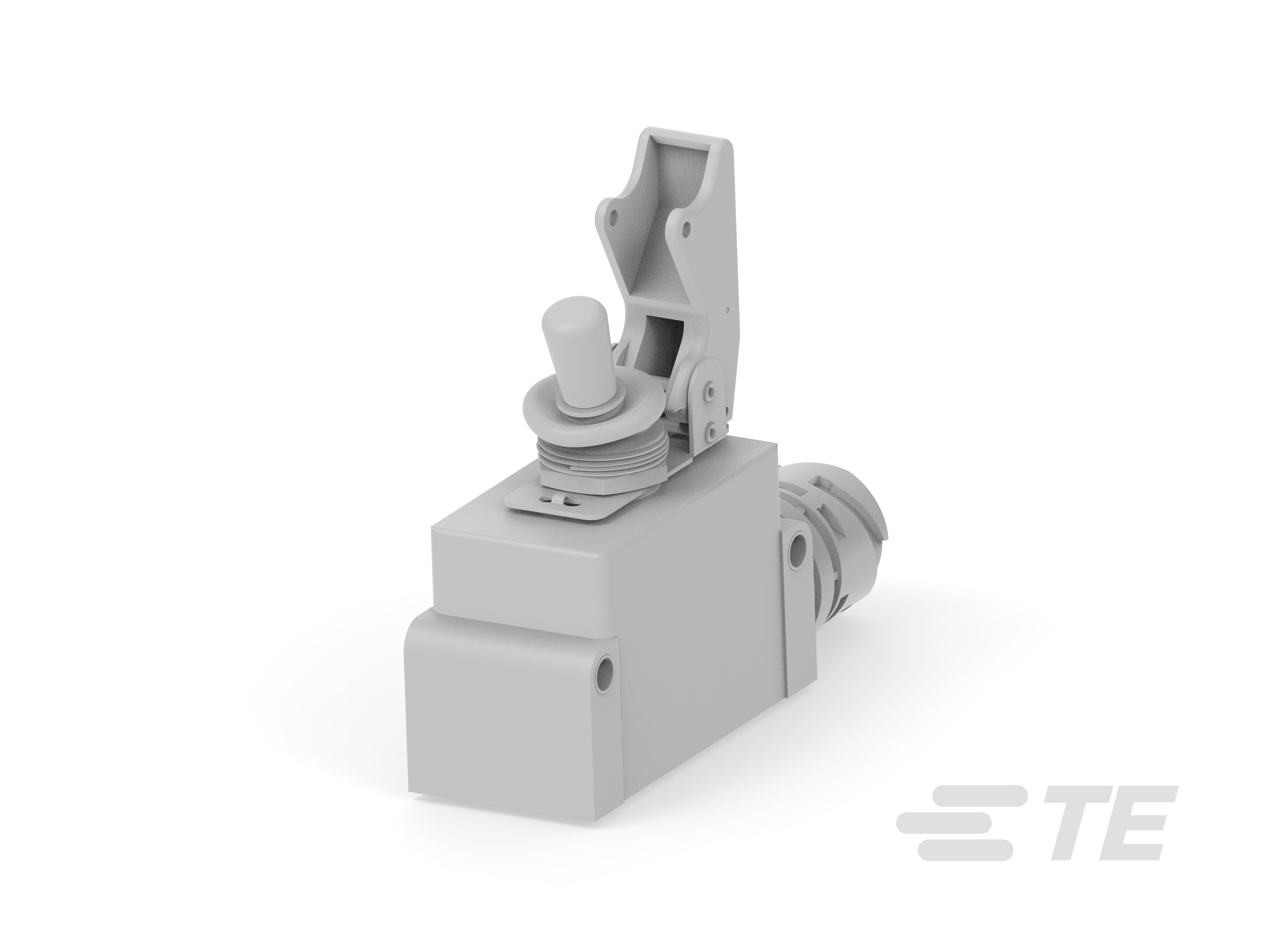 Toggle Switch 07-1-3-13 907-K1153757