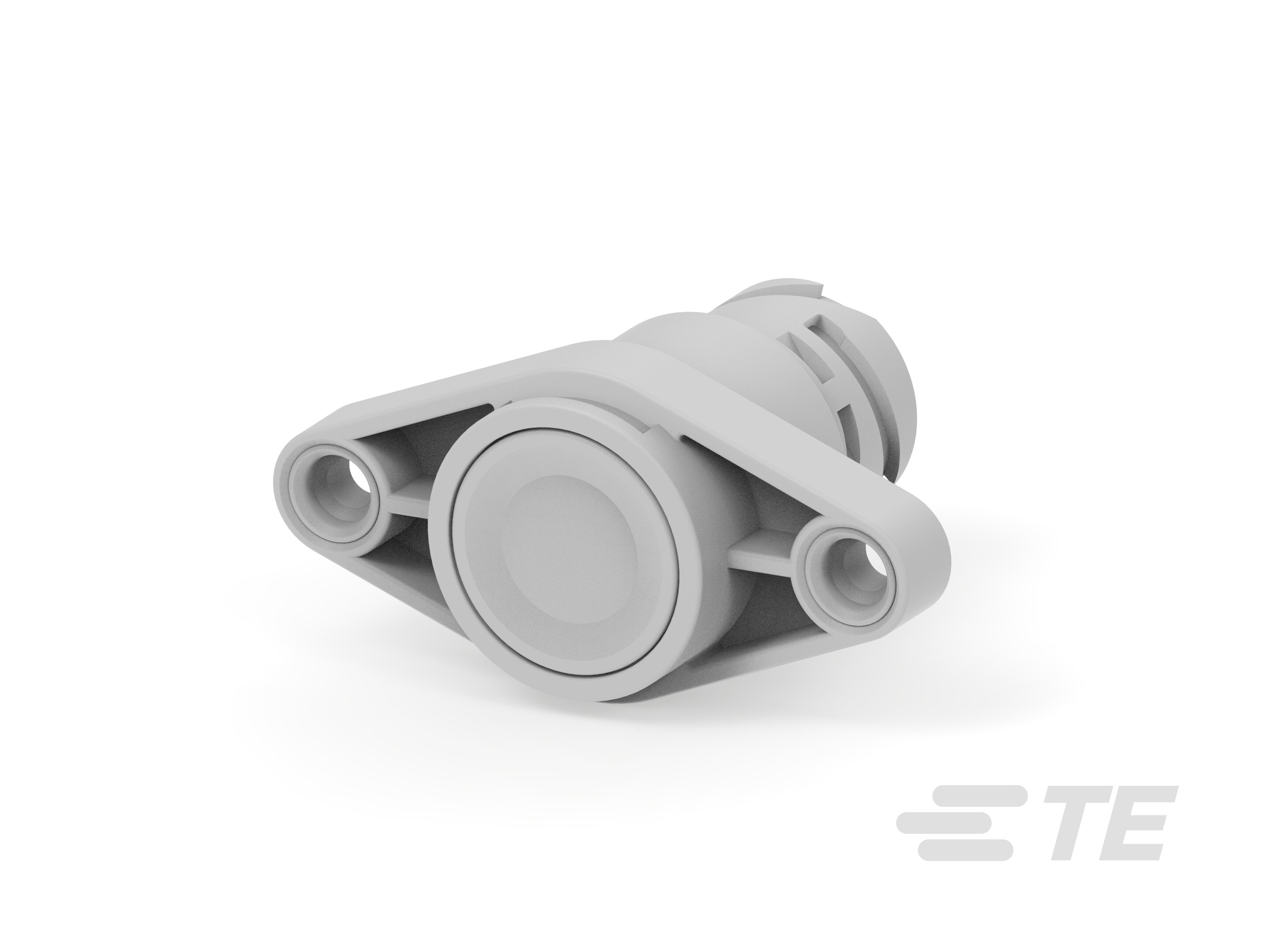 Push button switch TS-121-GN11-K1154537