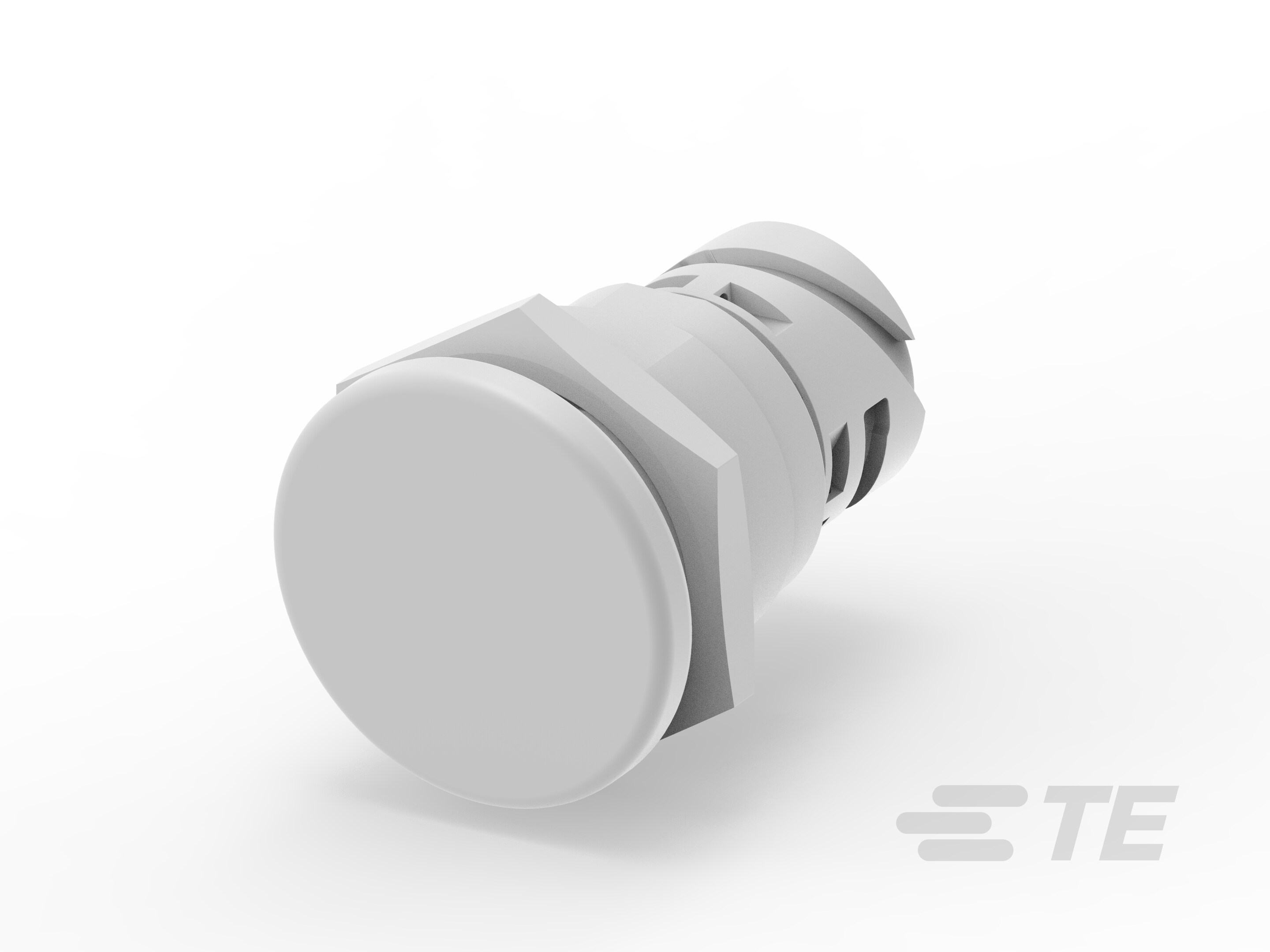 Push button switch TS-211-GN11 917-K1155037