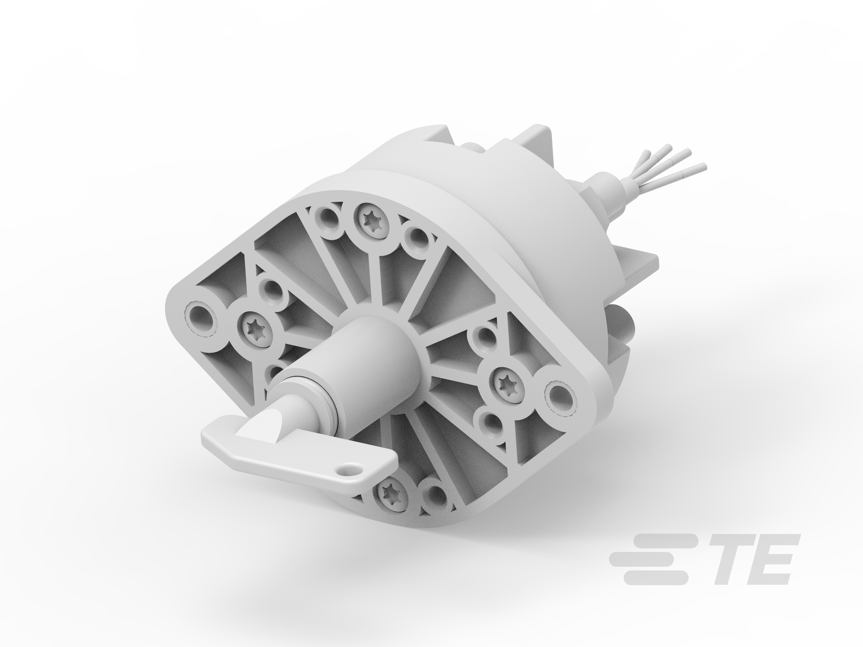 Battery Disconnector 35-521-100-R-A2-K1155284