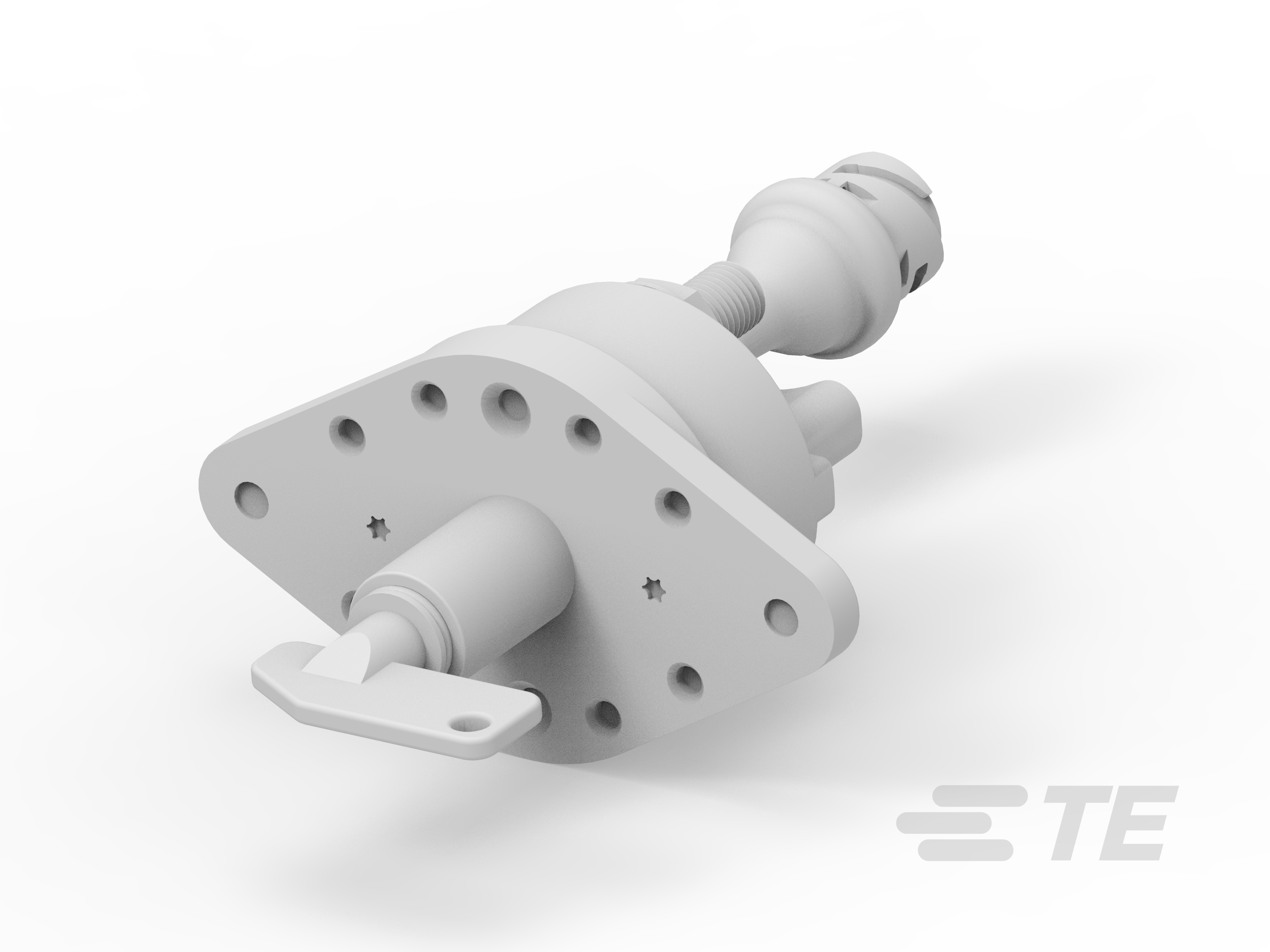 Batt. Disconnector 35-511-200-R-A5-900-K1155547