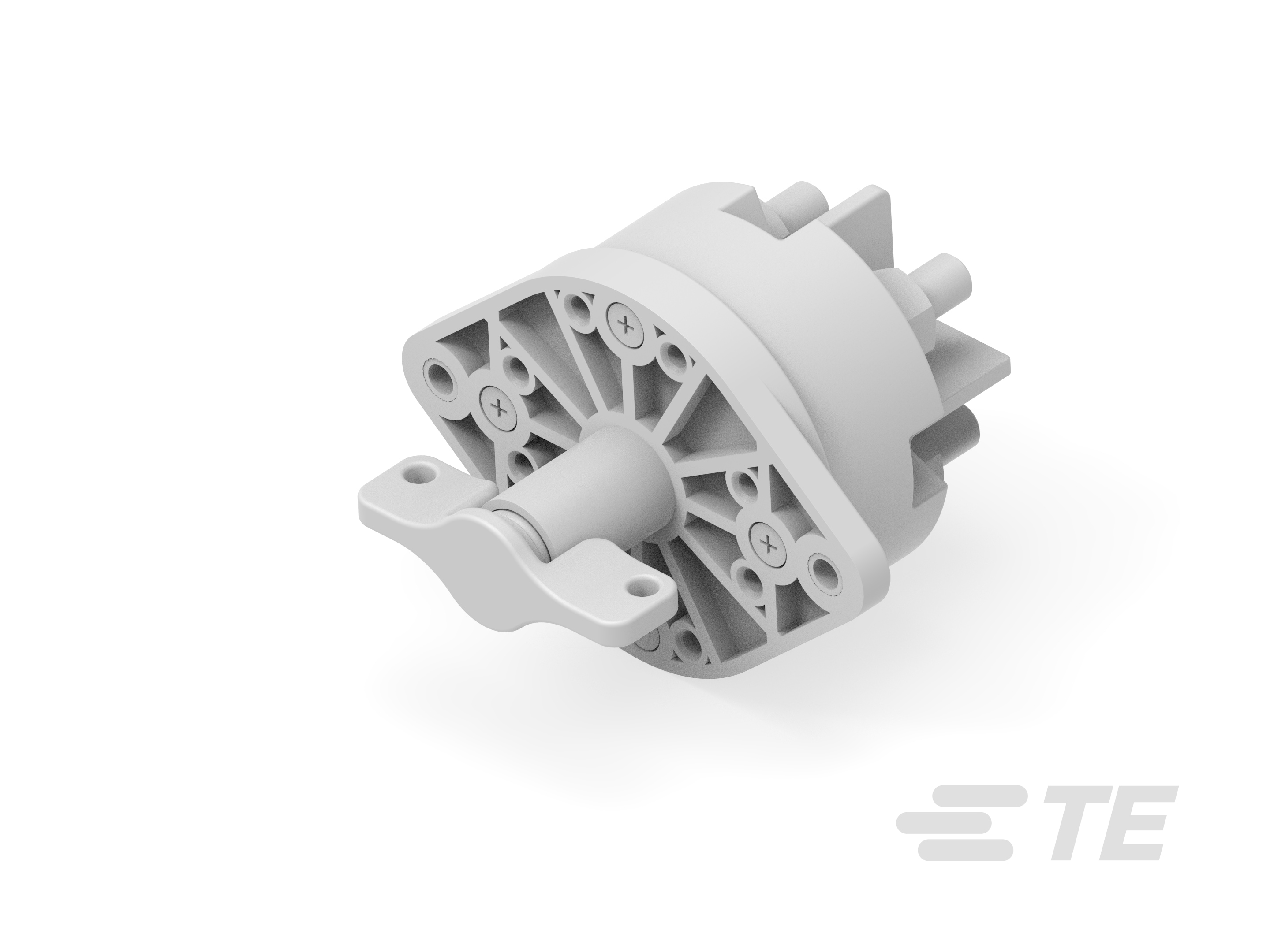Battery Disconnector 35-521-130-R-K1156022