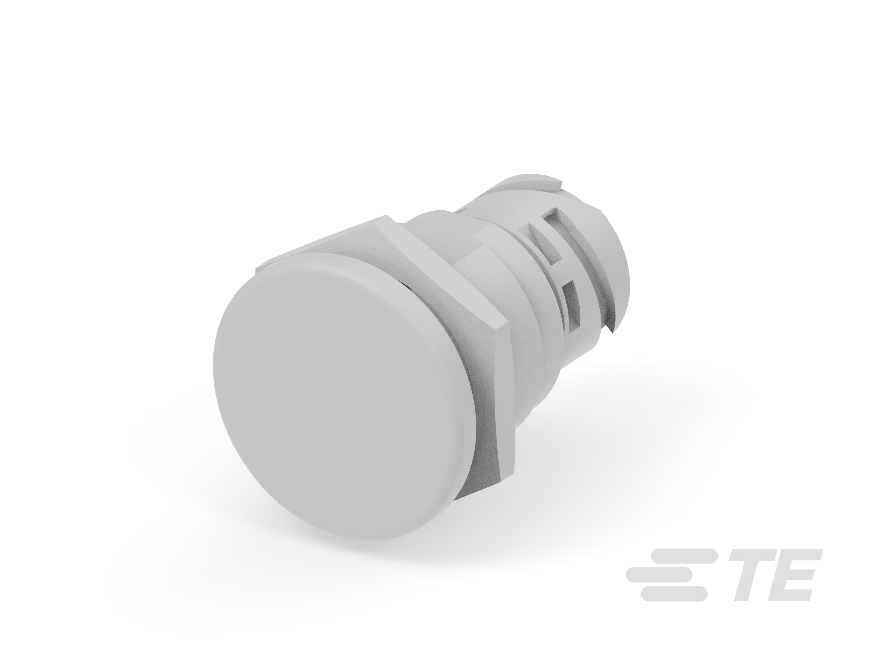 Push button switch TS-221-GN11 918-K1156024