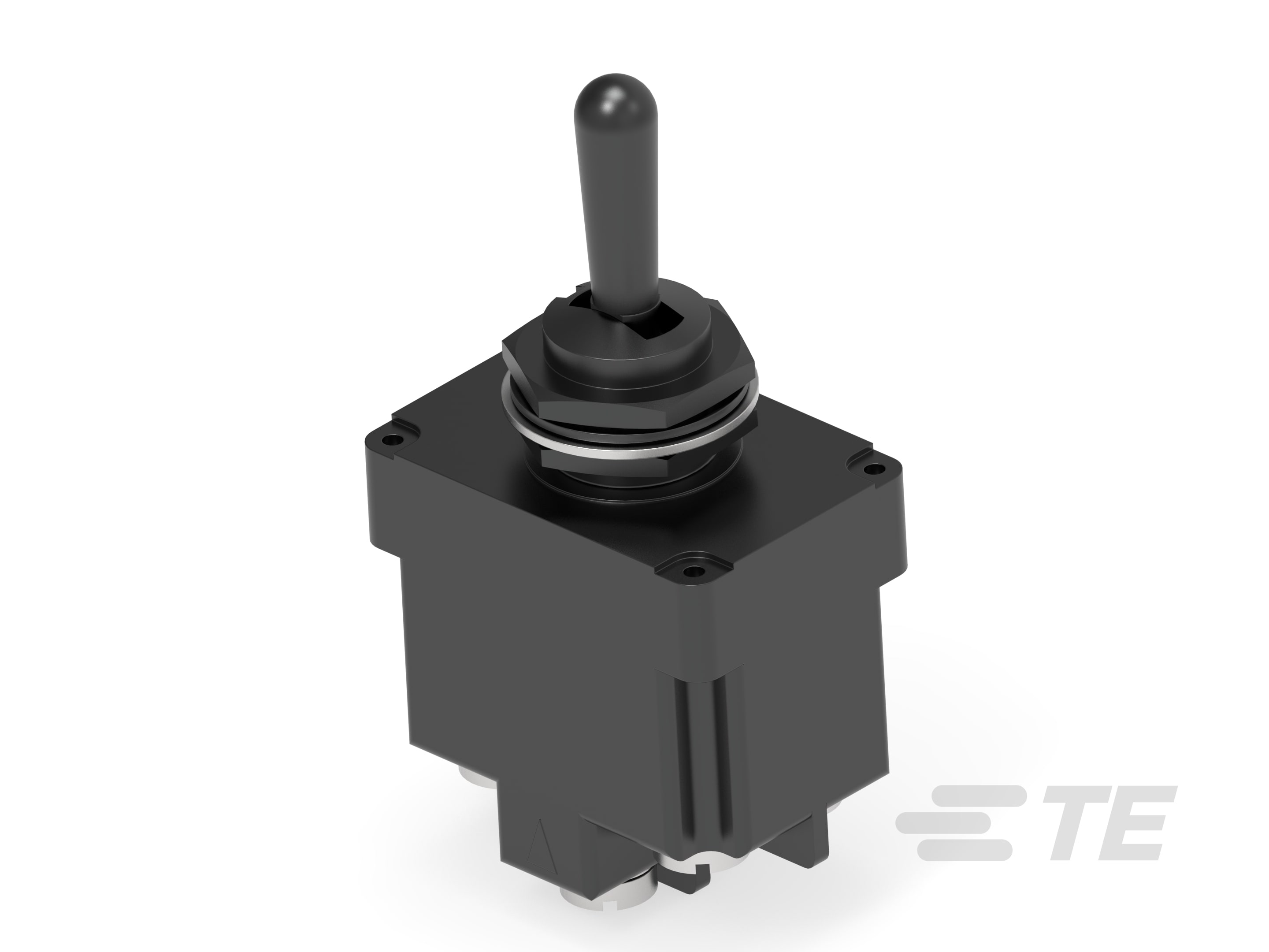 Toggle Switch 09-2-1-17-K1156166