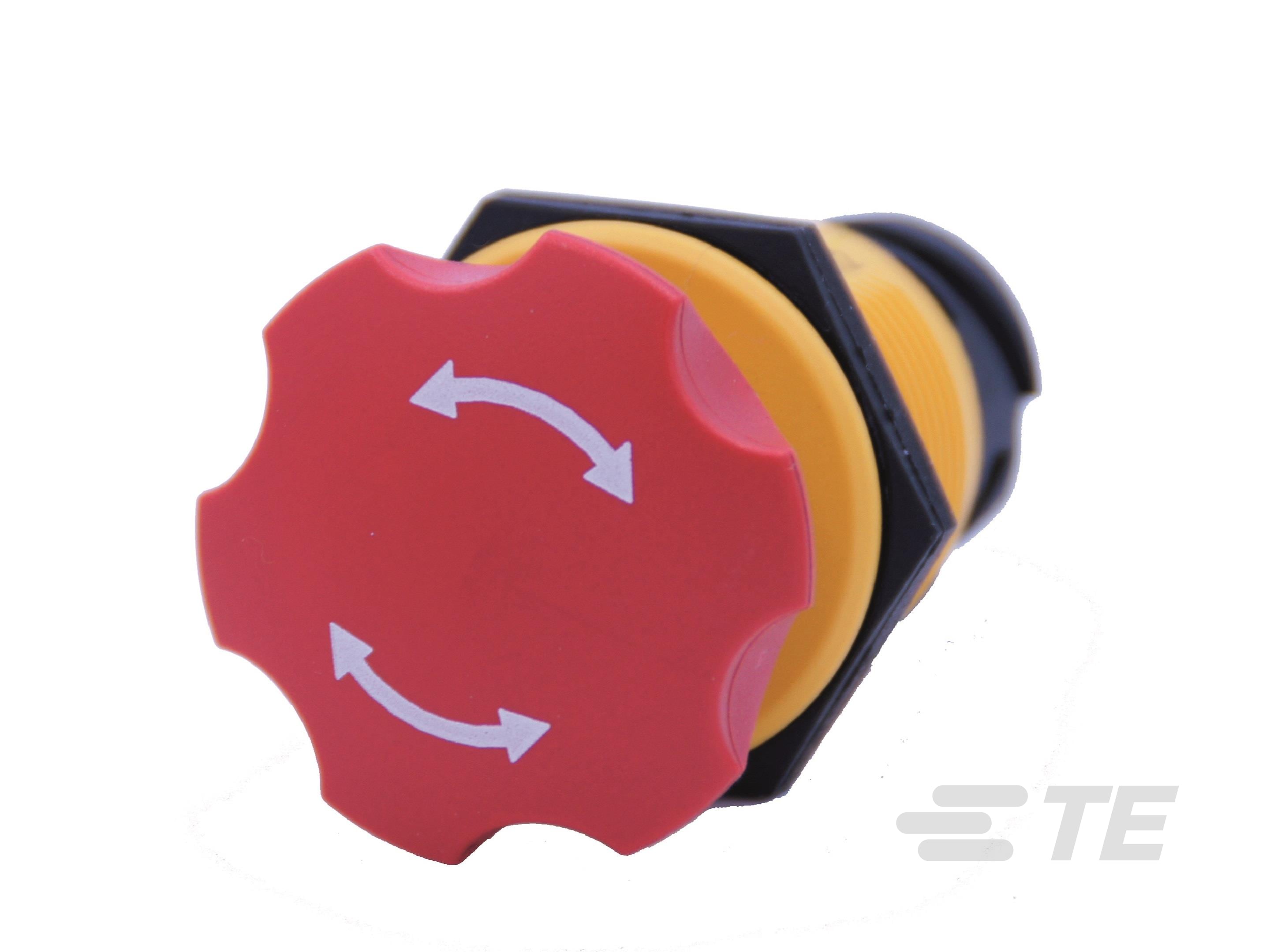 Emergency Switch ES-2012-T112-K1156217