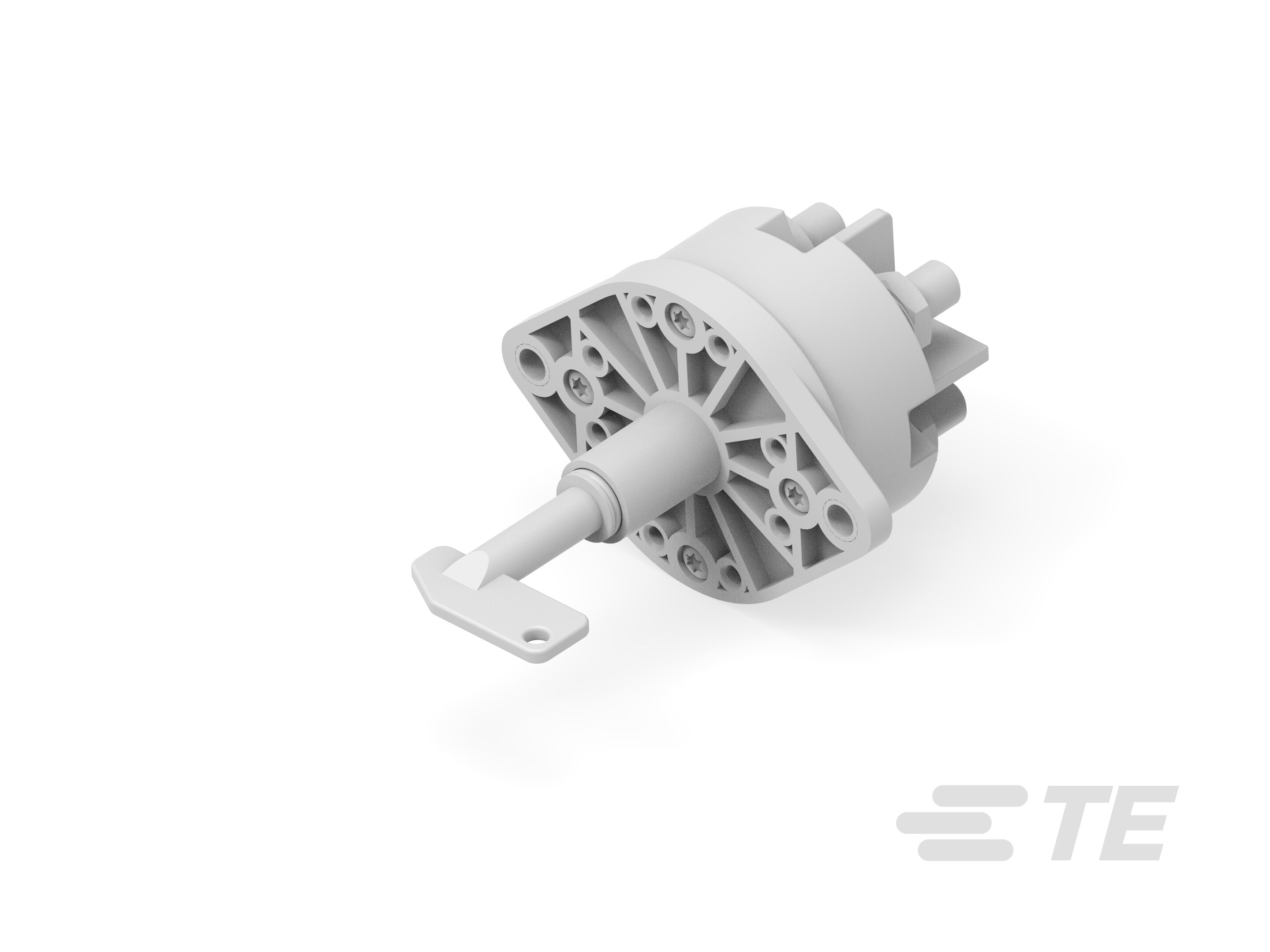 Battery Disconnector 35-524-210-R-900-K1156270