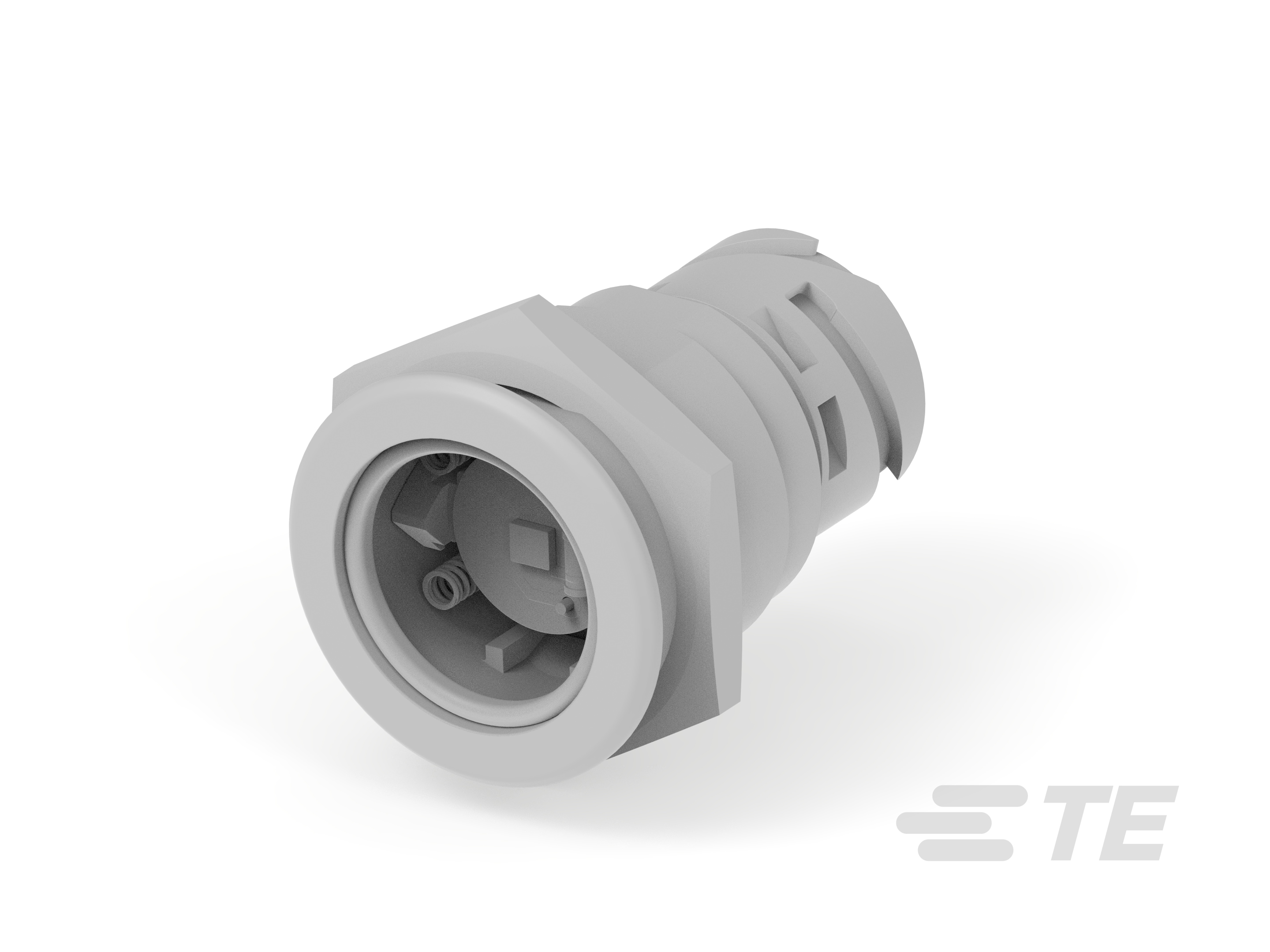 Push button switch TS-211-BL32-K1158243