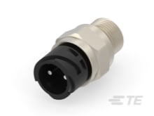 5-160446-6 : FASTIN-FASTON Quick Disconnects | TE Connectivity