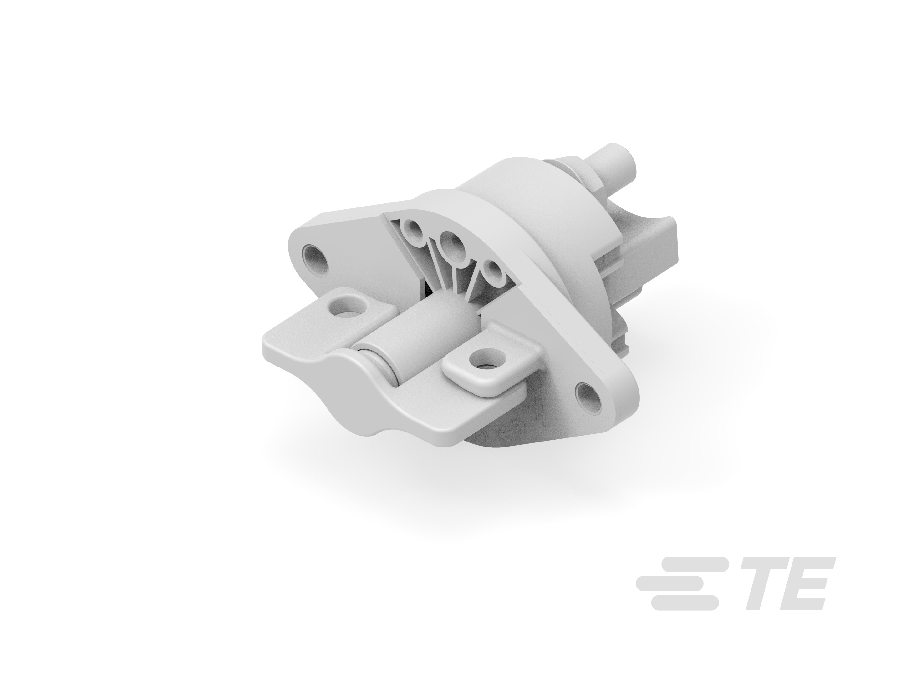 Battery Disconnector 35-514-231-R-903-K1158700