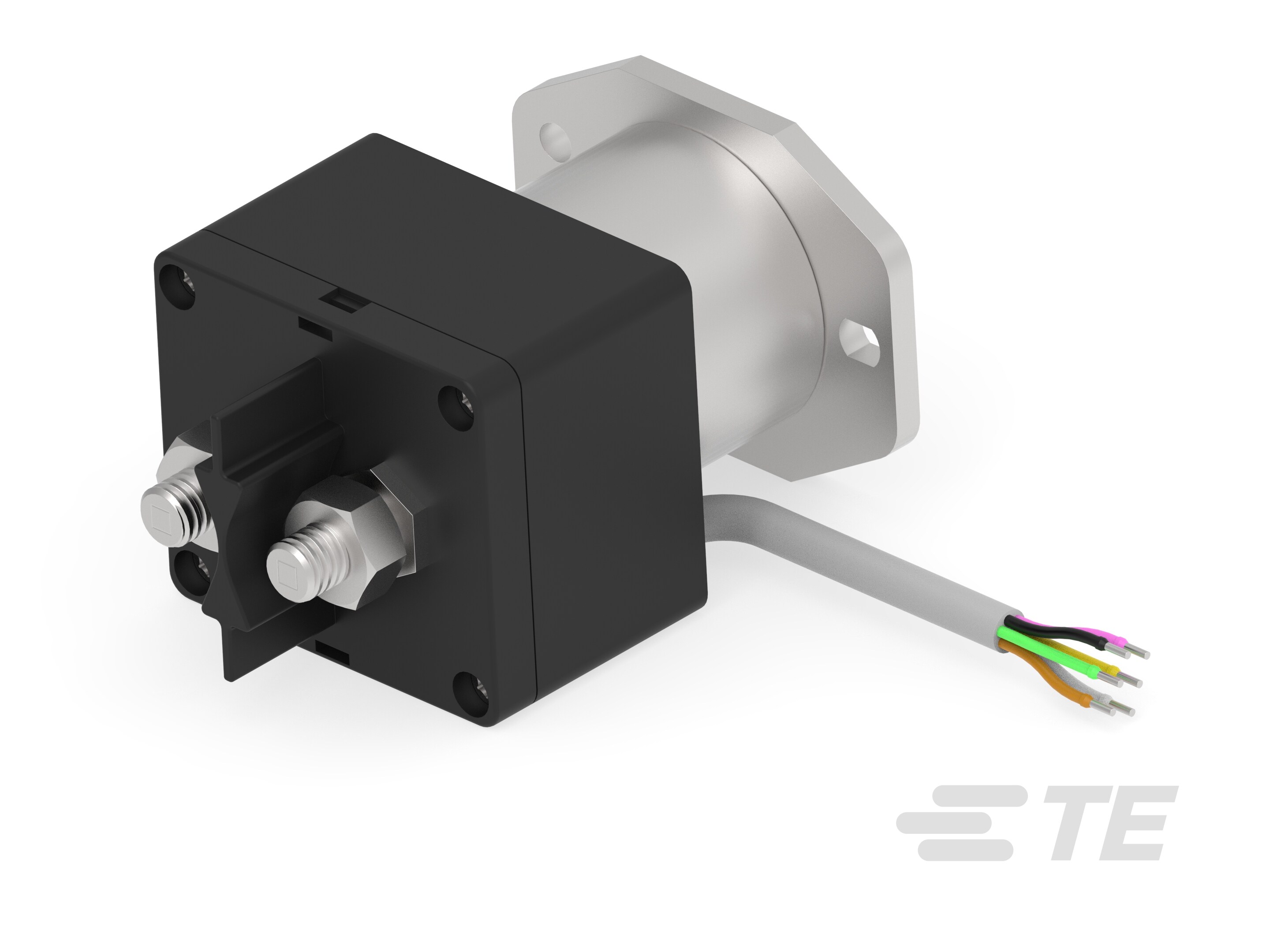 Relay 30-313-12-EC-10-915-K1158916