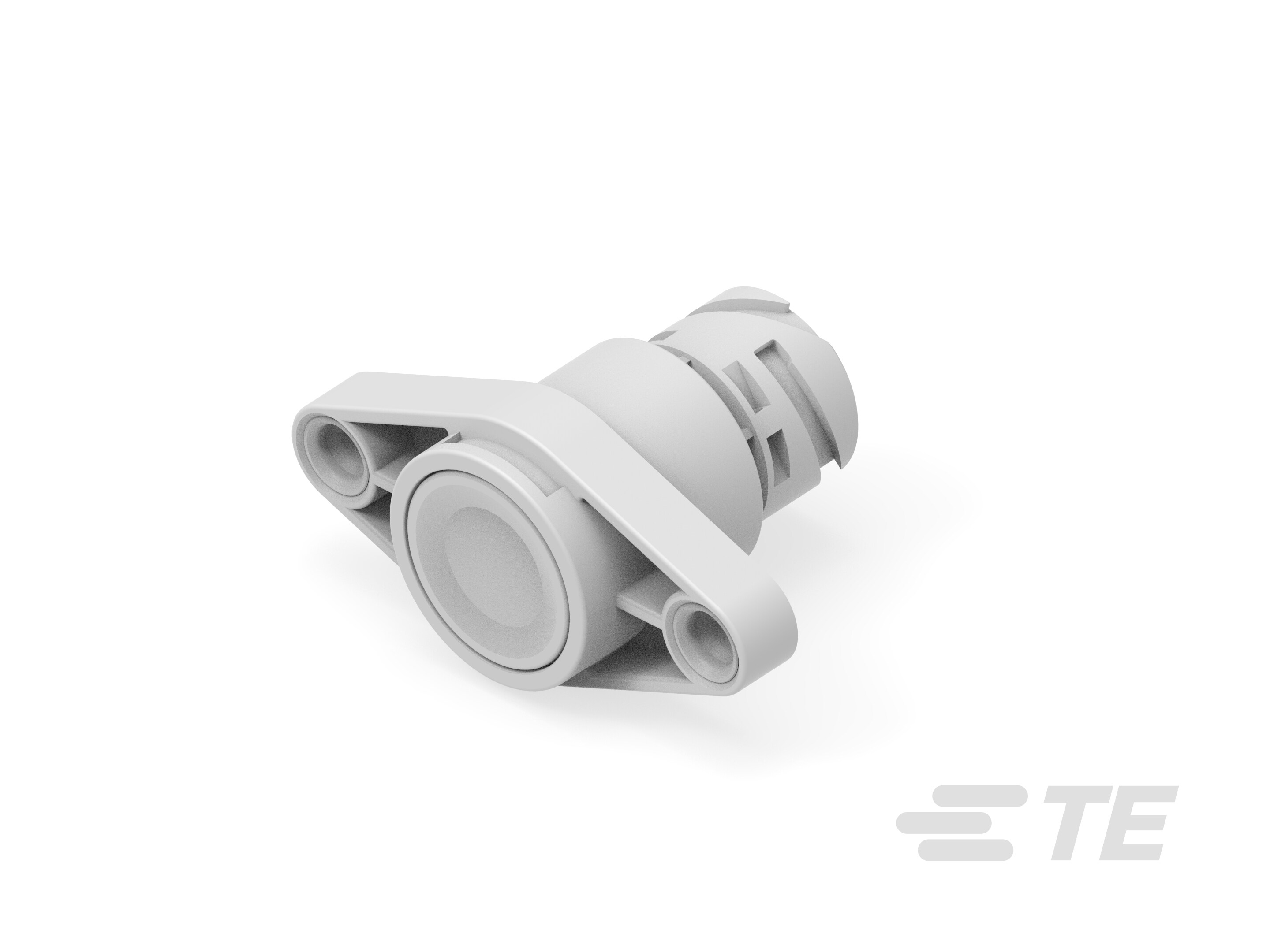 Push button switch TS-111-GN11-K1158982