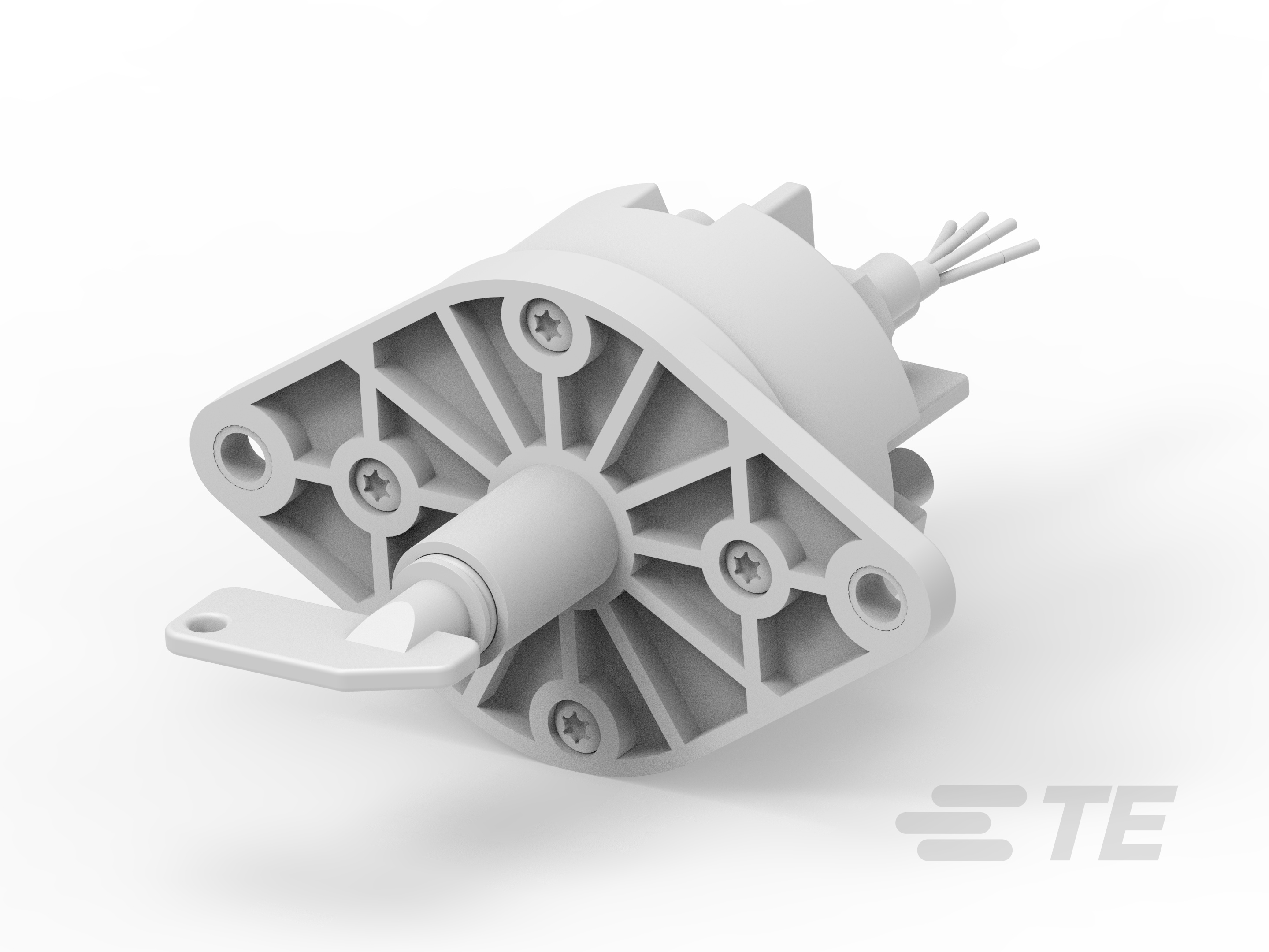 Battery Disconnector 35-525-100-S-A2-K1159224