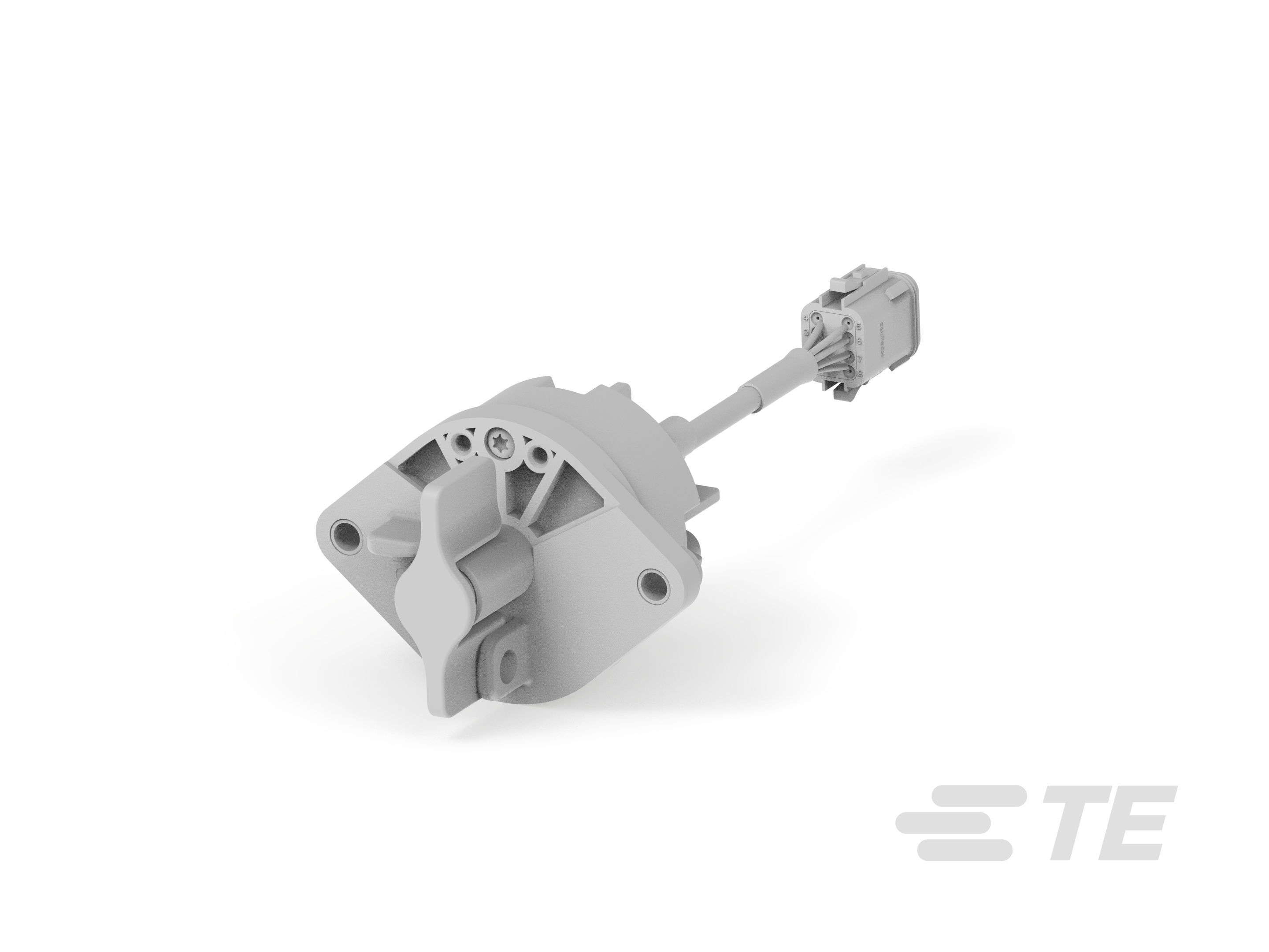Battery Disconnector 35-524-231-R-A-907-K1159861