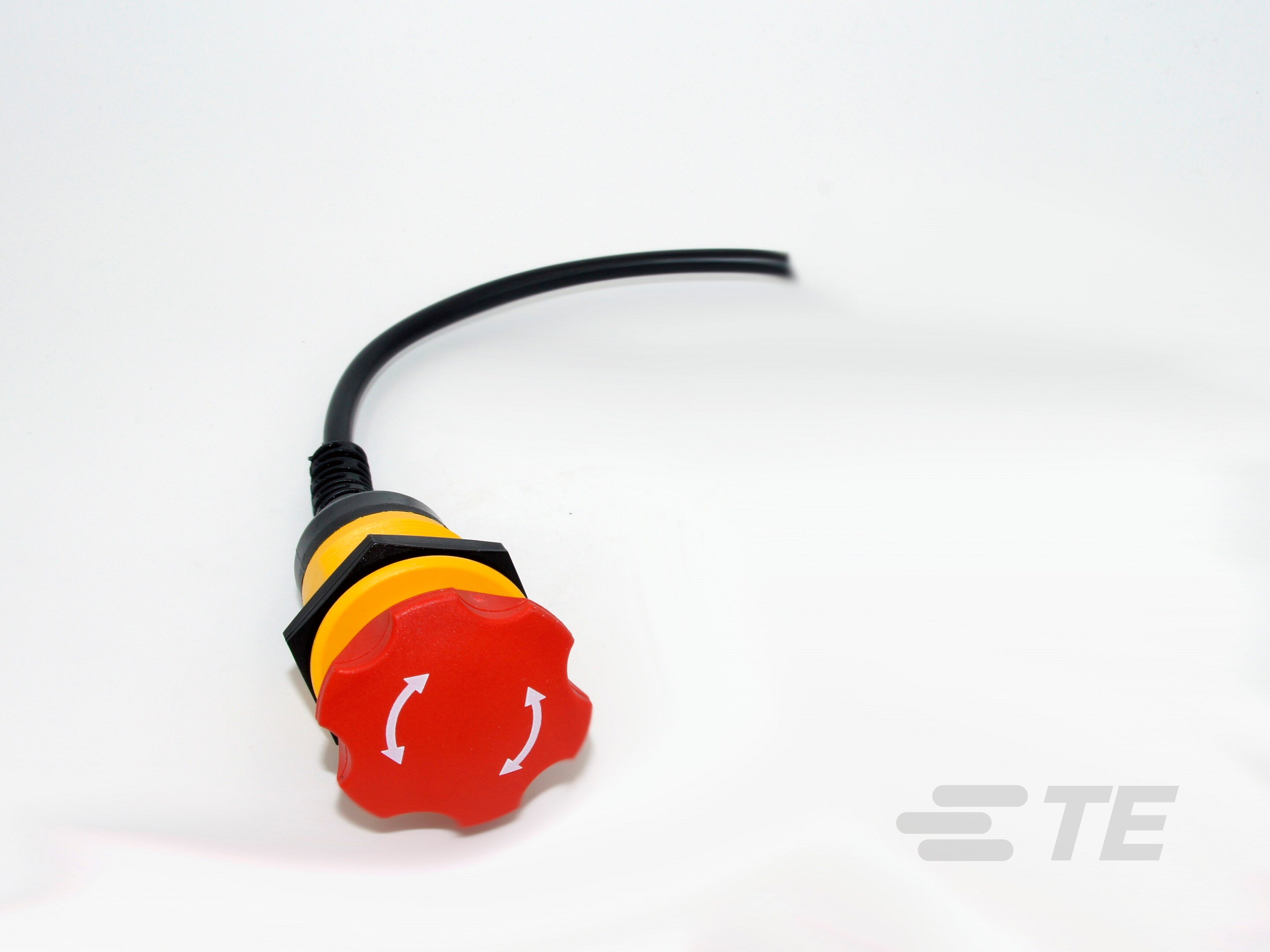 Emergency Switch ES-2010-T312-018G-K1160310