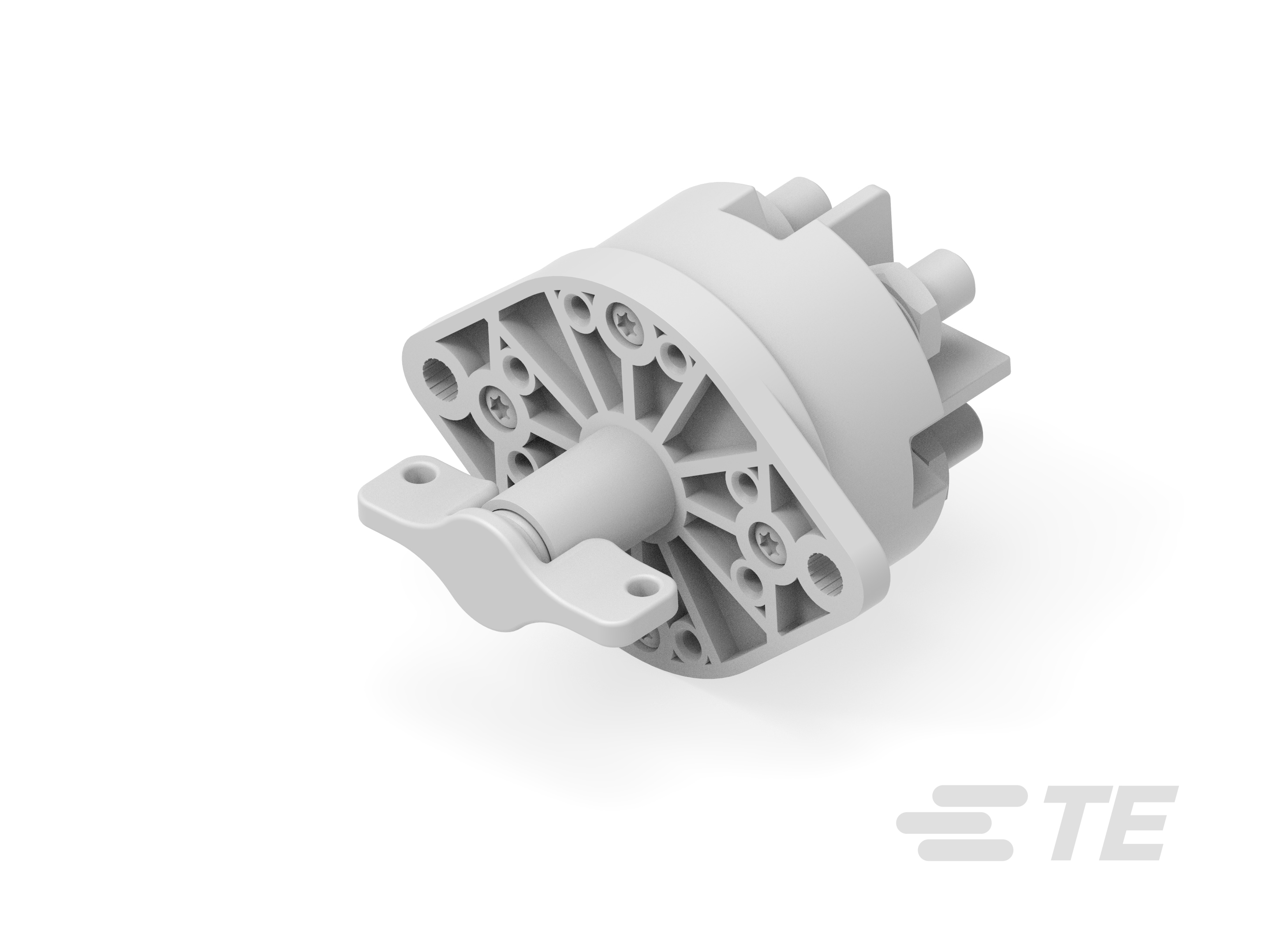 Battery Disconnector 35-521-230-GE-900-K1160405