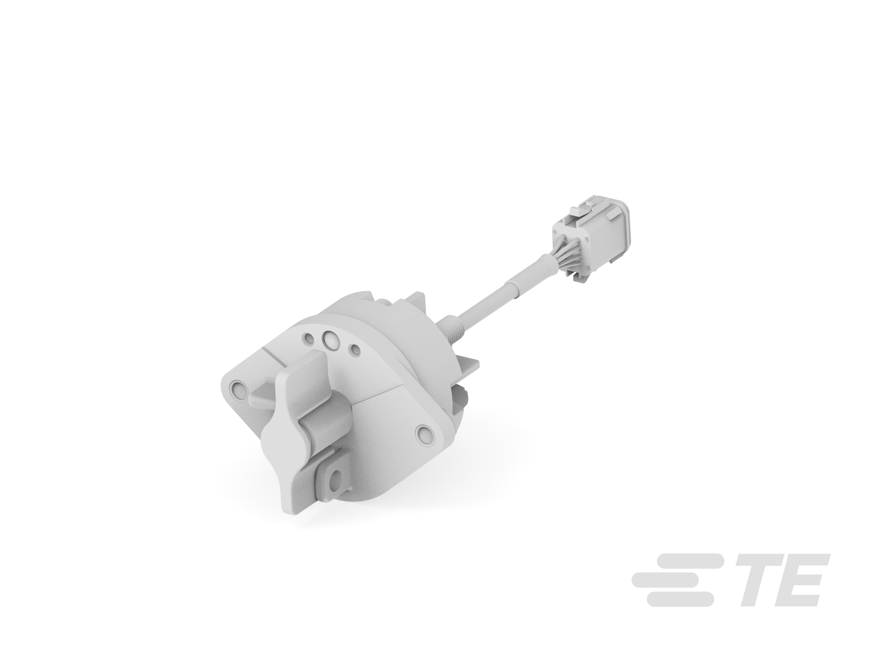 Battery Disconnector 35-524-231-R-A-908-K1160527