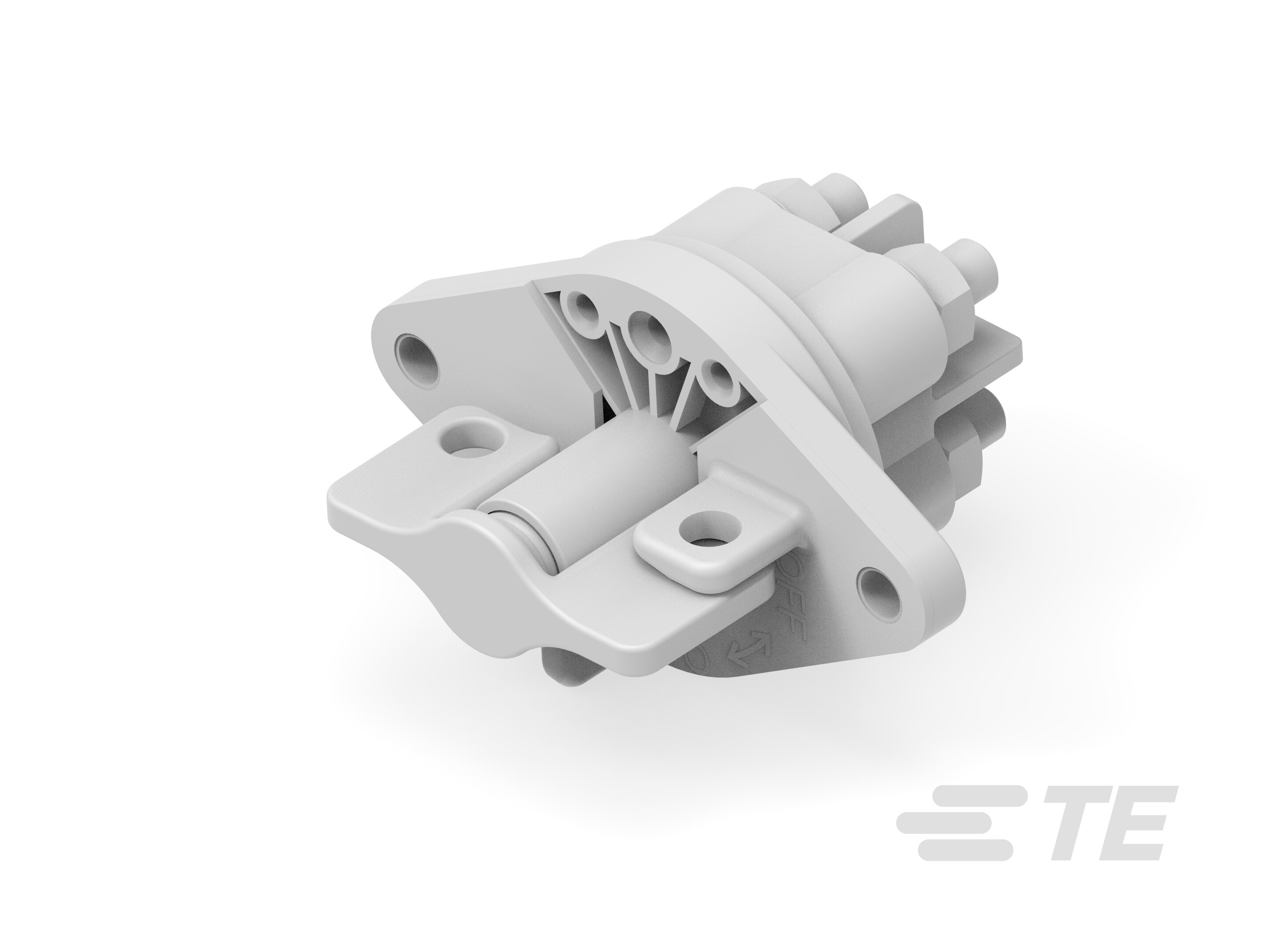 Battery Disconnector 35-224-130-R-900-K1161213