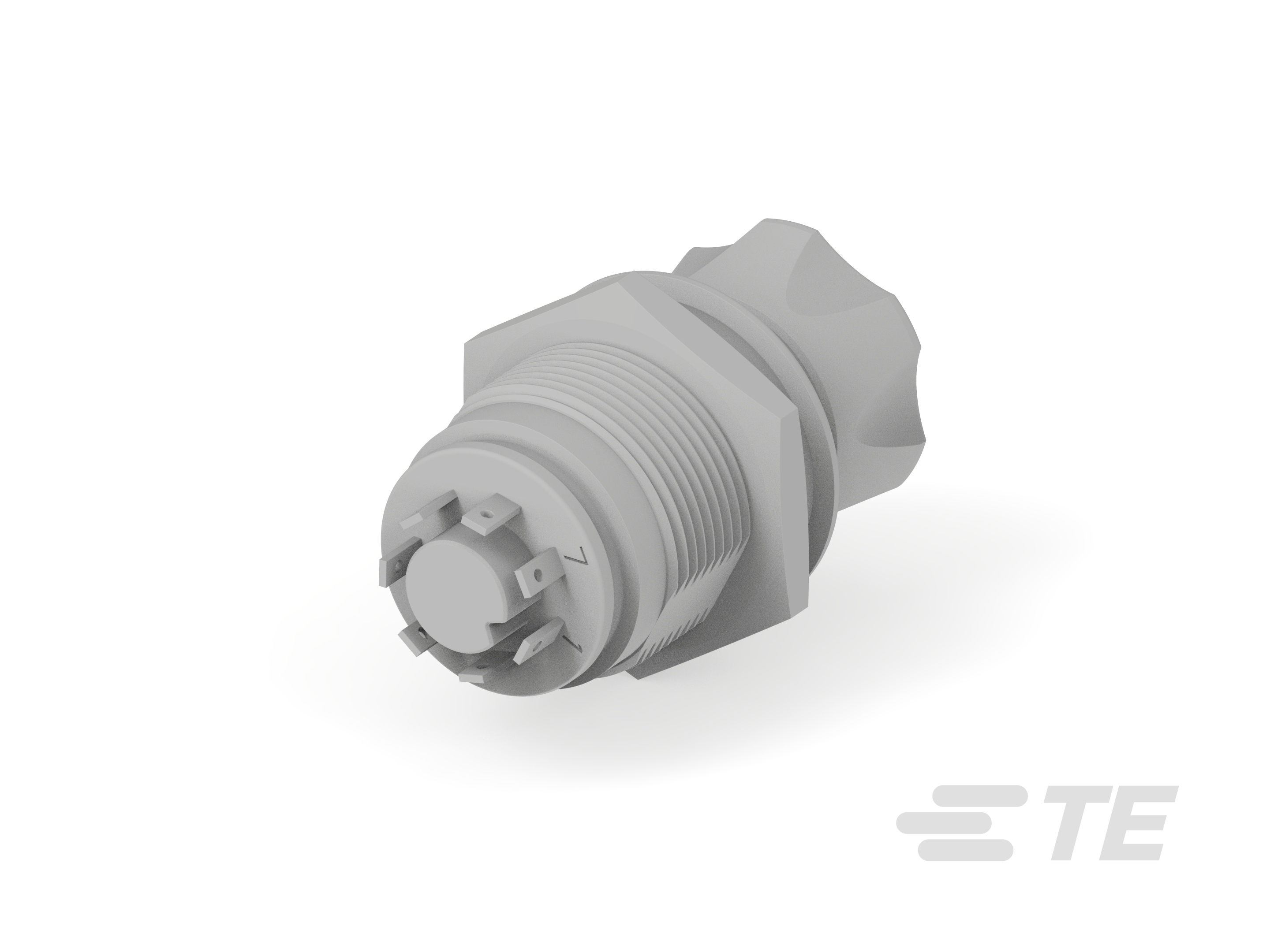 Emergency switch ES-2012-T211-K1161511