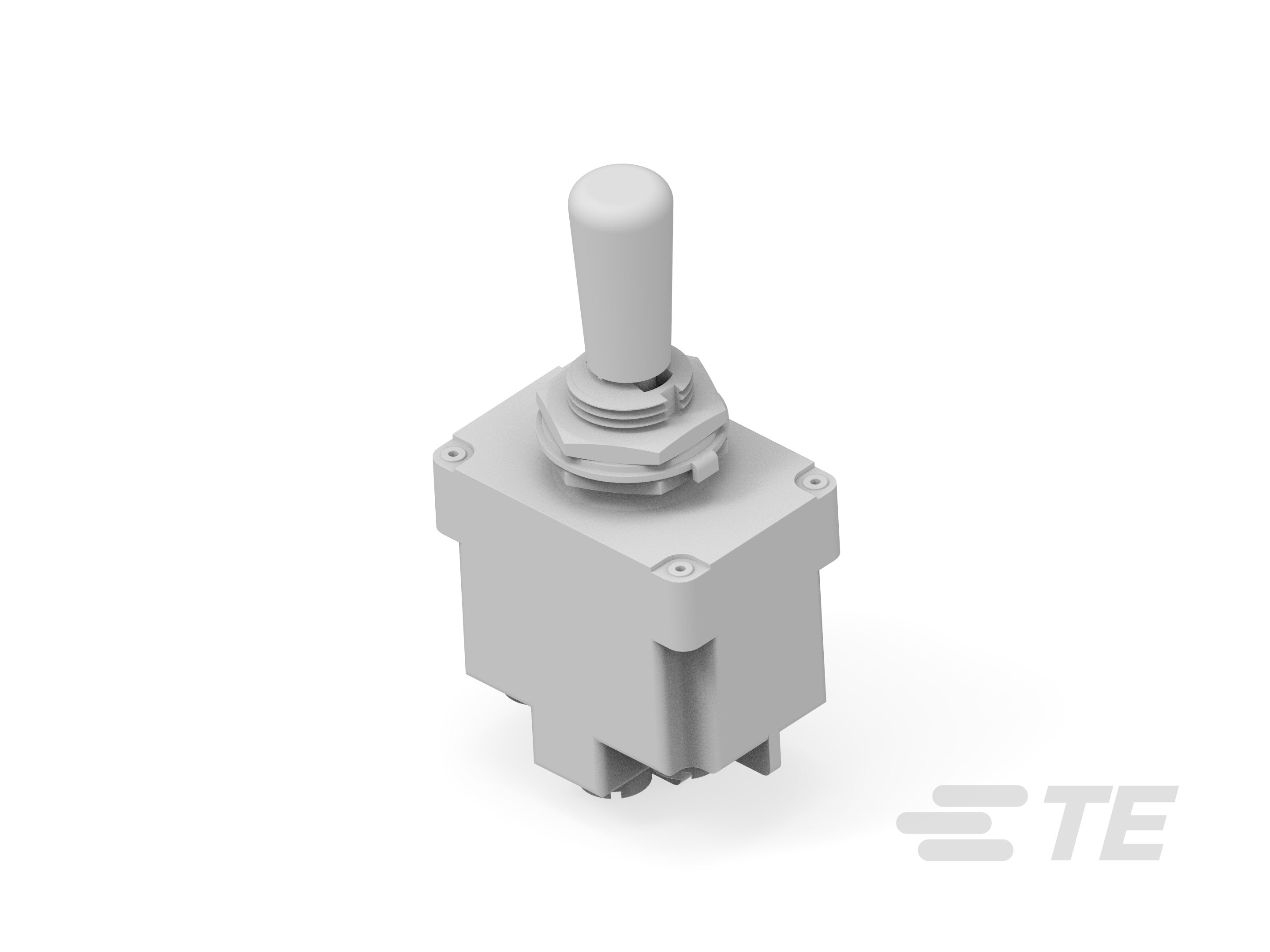 Toggle Switch 08-2-1-20  with Bund-K1162510