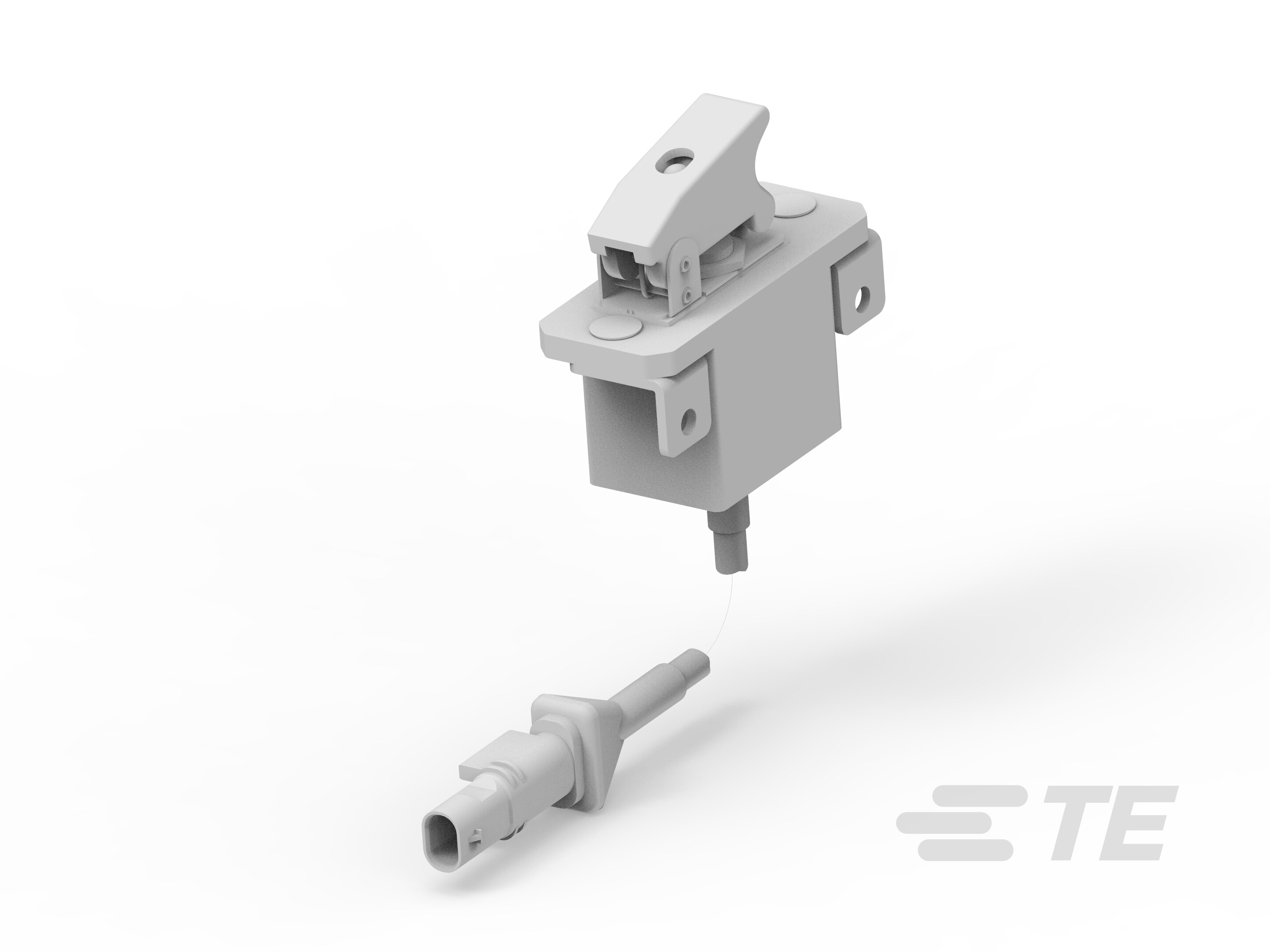 Toggle Switch 09-1-3-70 911BMW2777847-01-K1162973