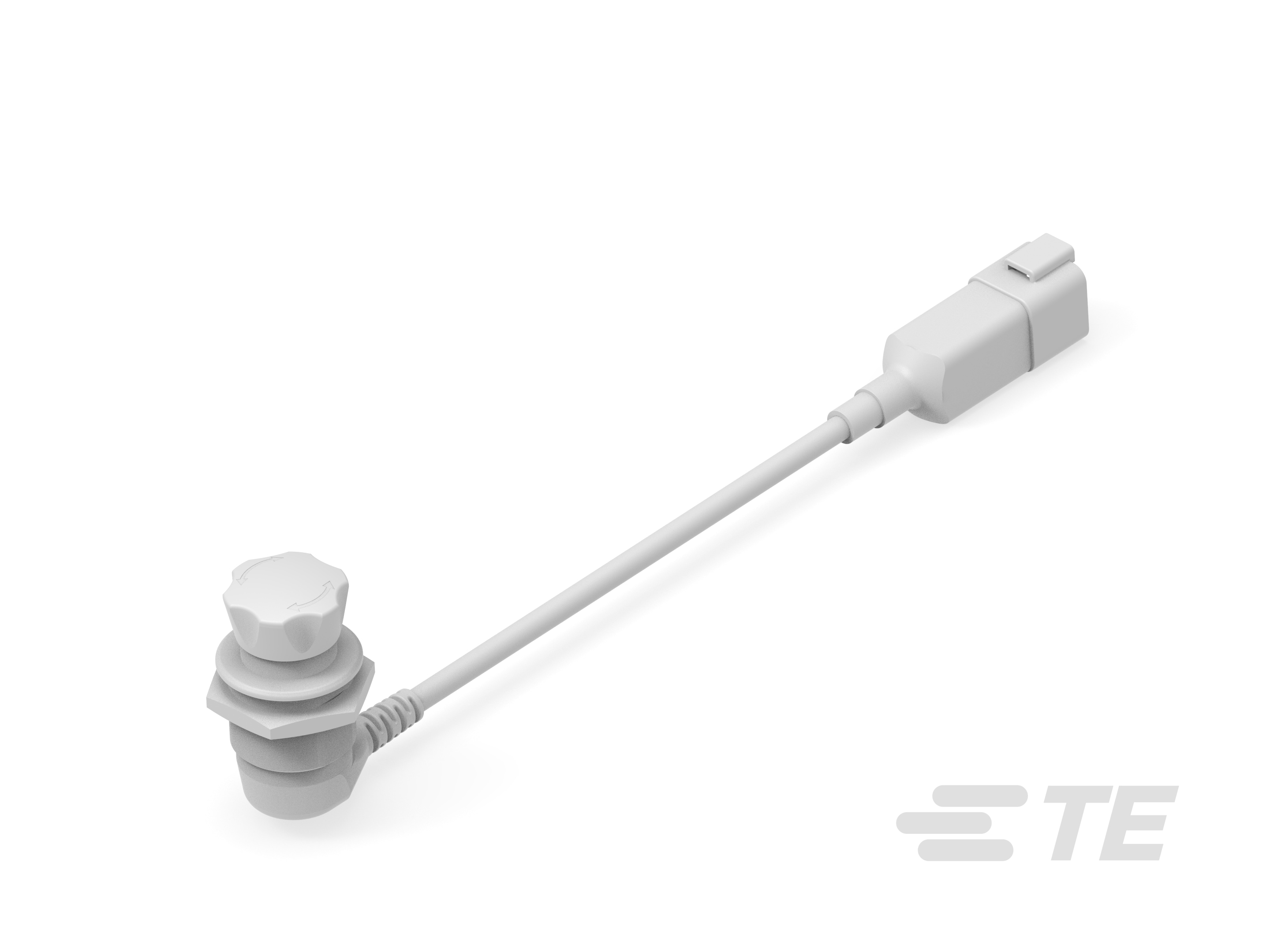 Emergency Switch ES-2012-T411-020C-K1163161